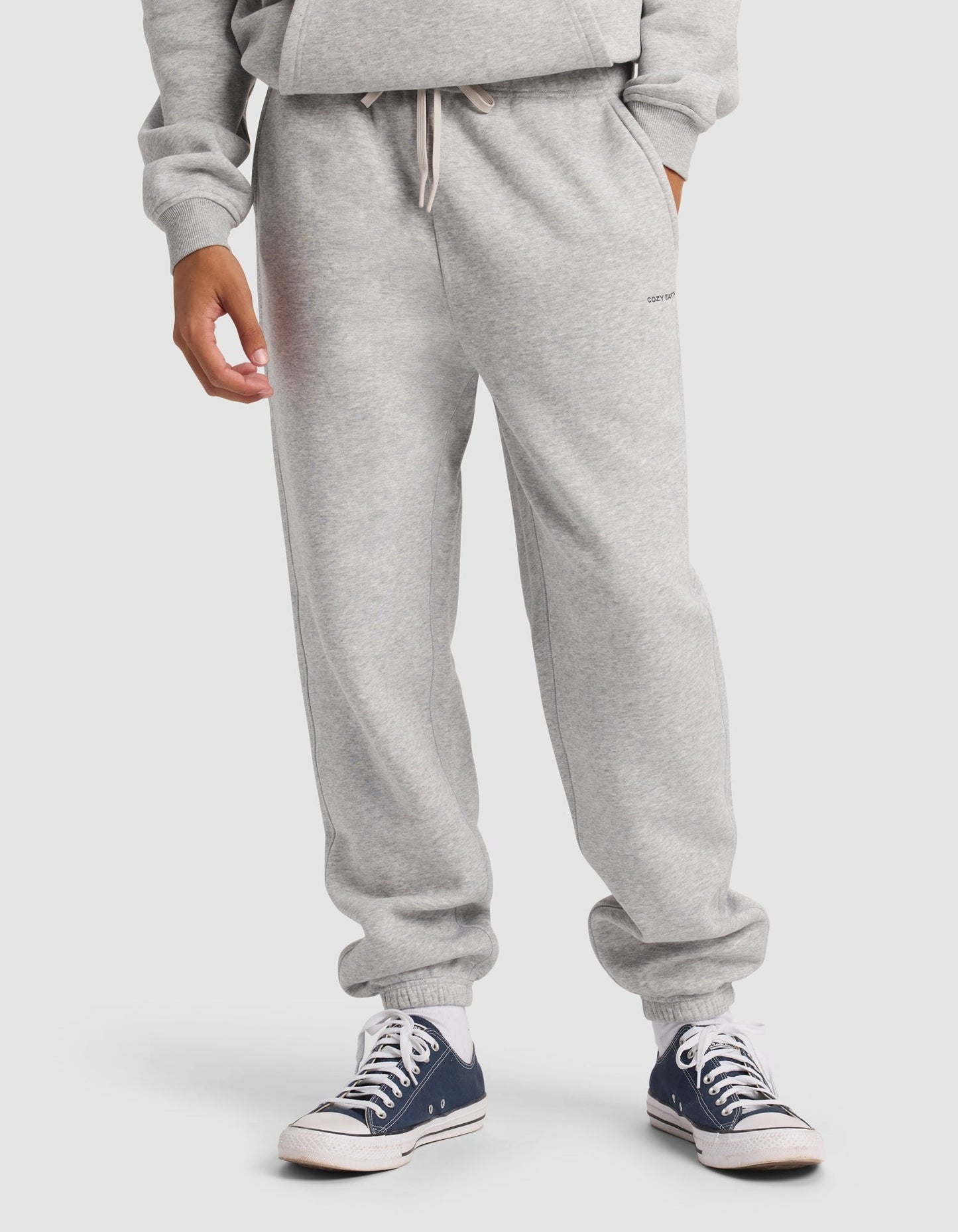 Men's Cityscape 2.0 Hoodie & Sweatpant Set