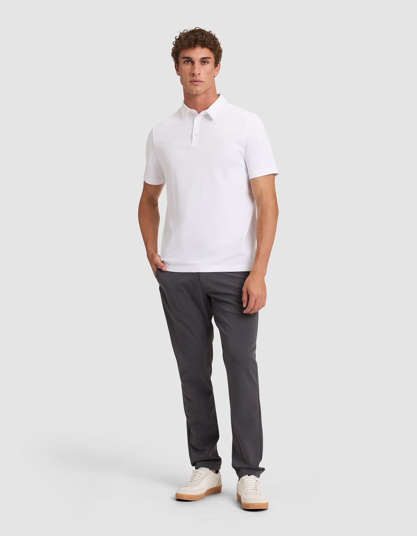 Men's Everyday Polo - Wholesale