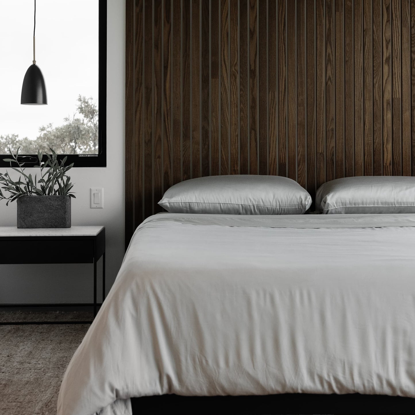 Bamboo Duvet Cover - Wholesale