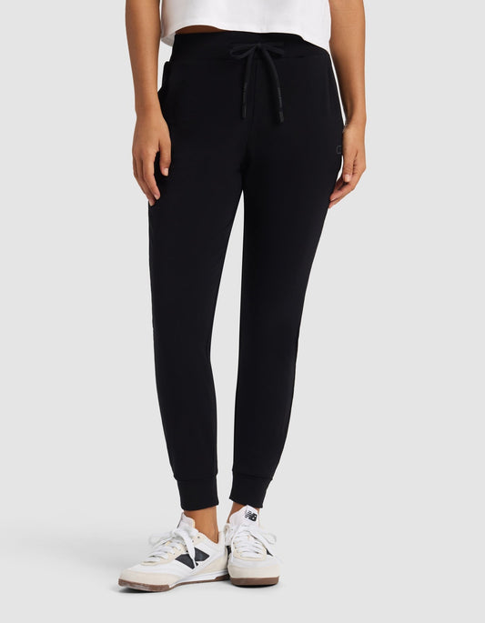 Women's Brushed Bamboo Joggers