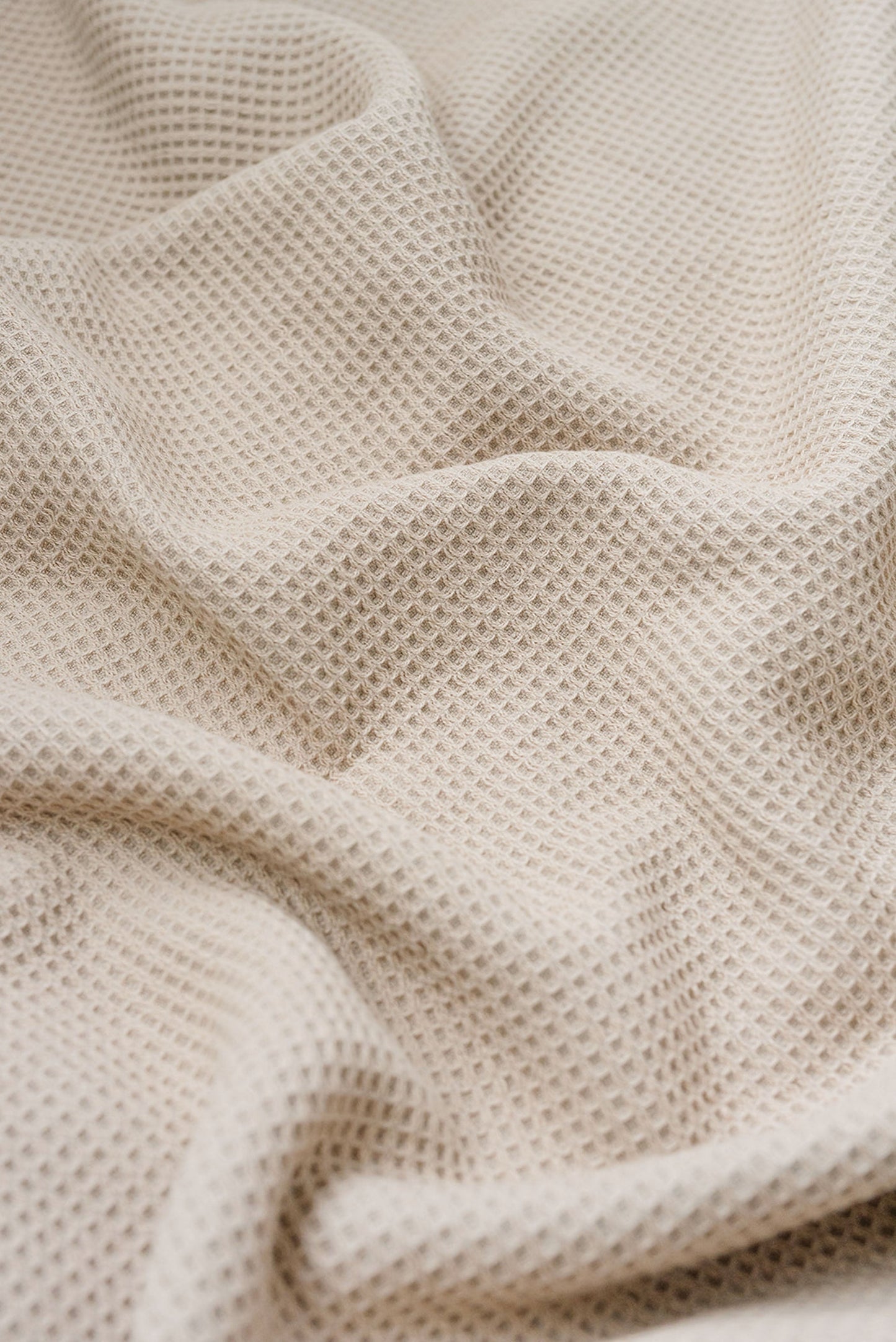 Waffle Washcloths - Wholesale