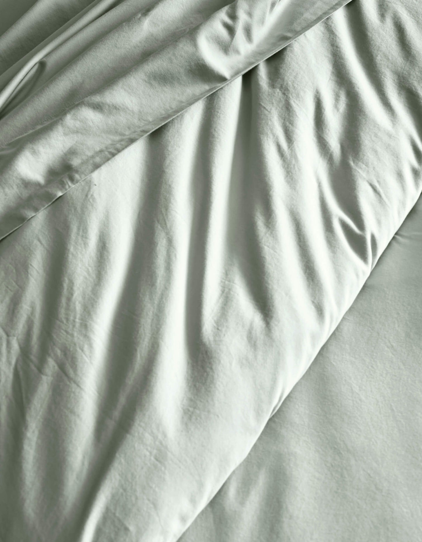 Soft-Wash Cotton Duvet Cover