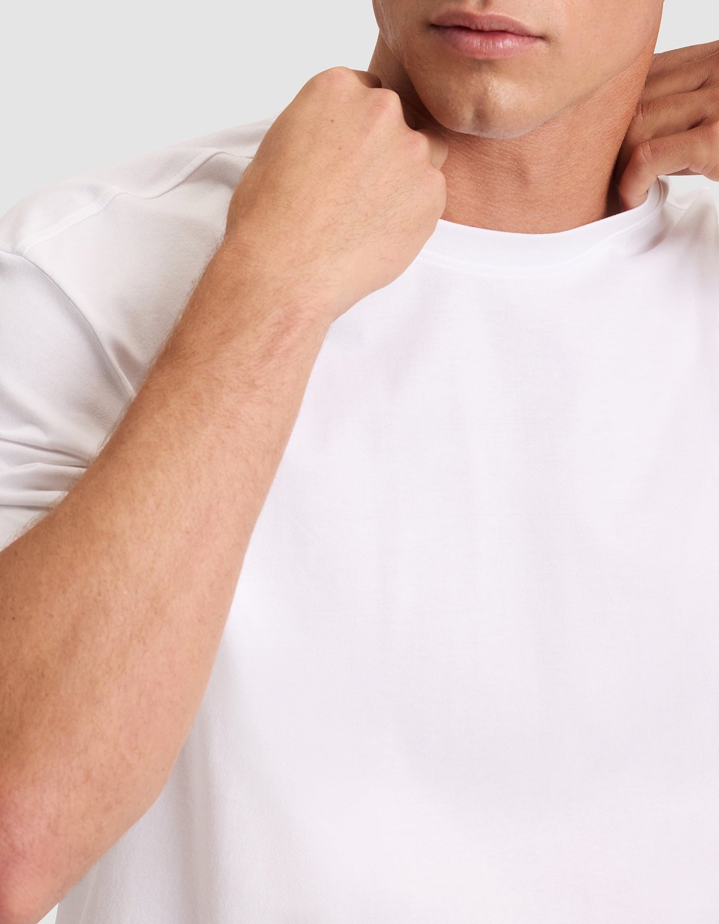 Men's All Day Tee - Wholesale