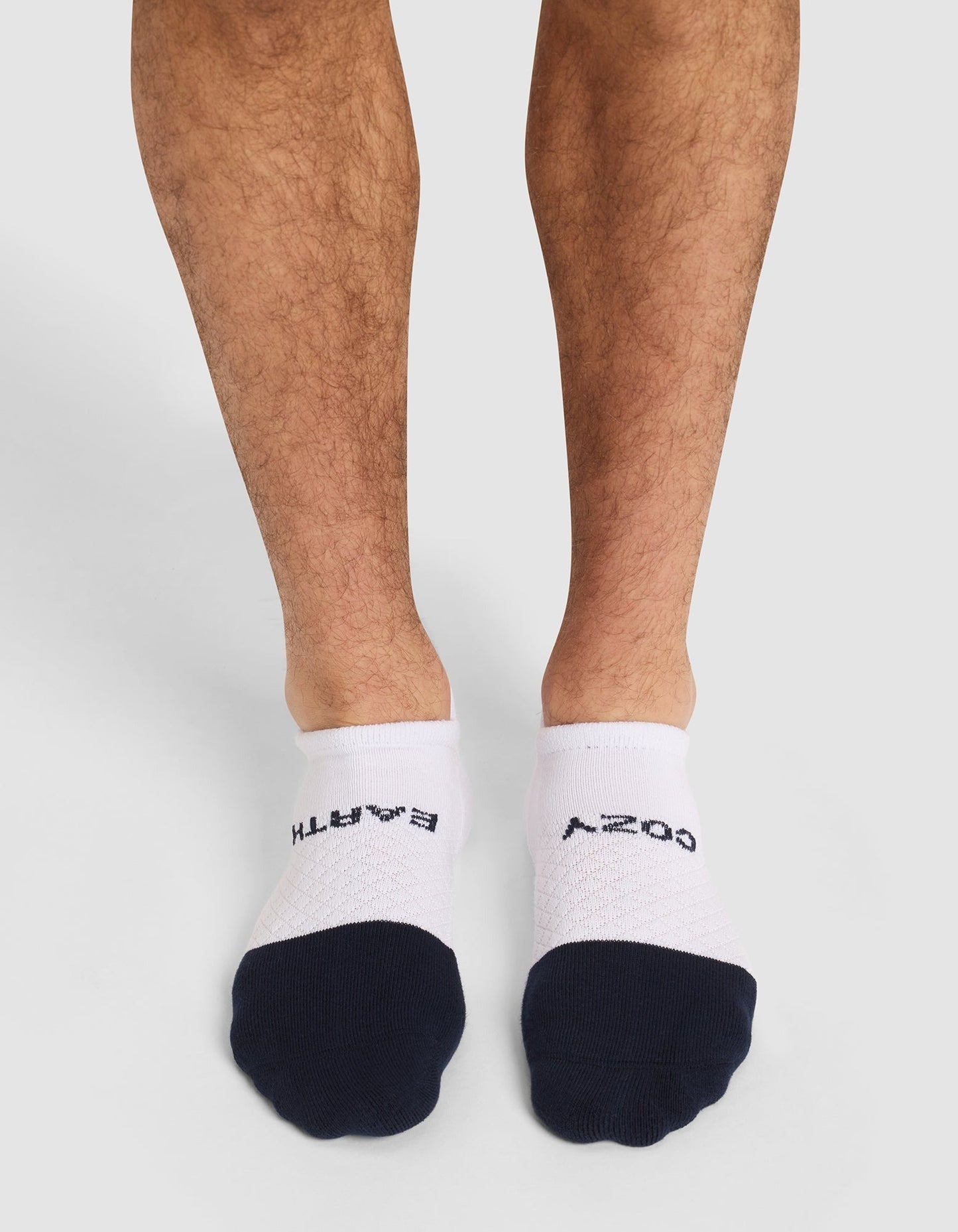 Men's Essential Ankle Sock 4-Pack - Last Chance