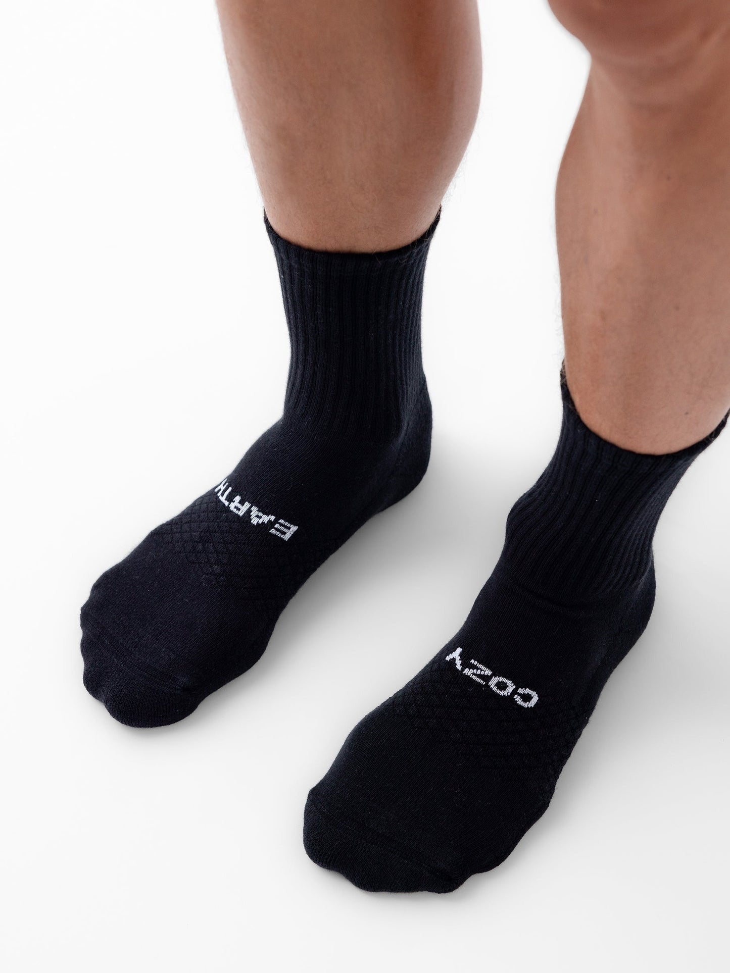 Essential Calf Sock - Wholesale