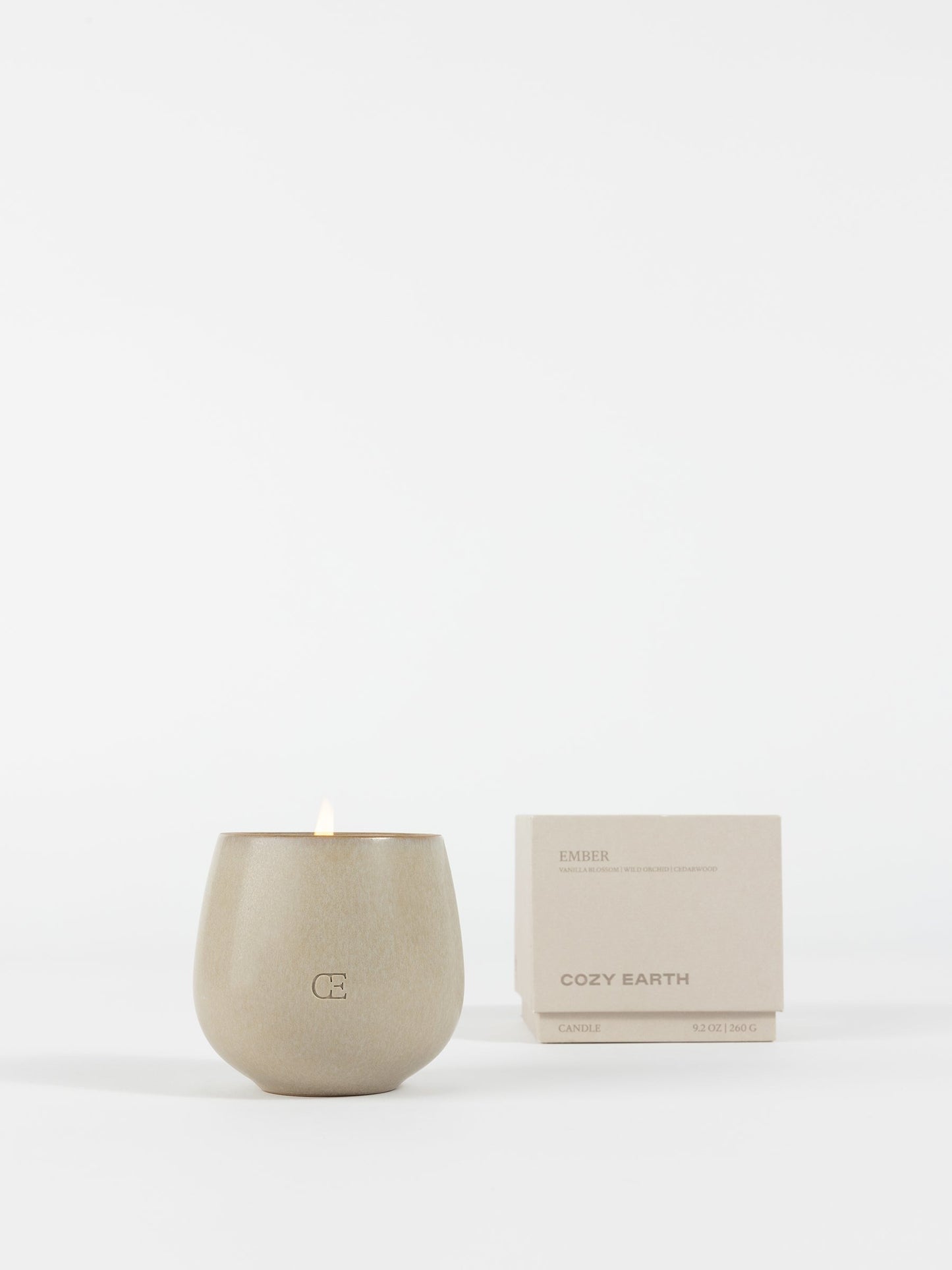 Candle EMBER - Wholesale