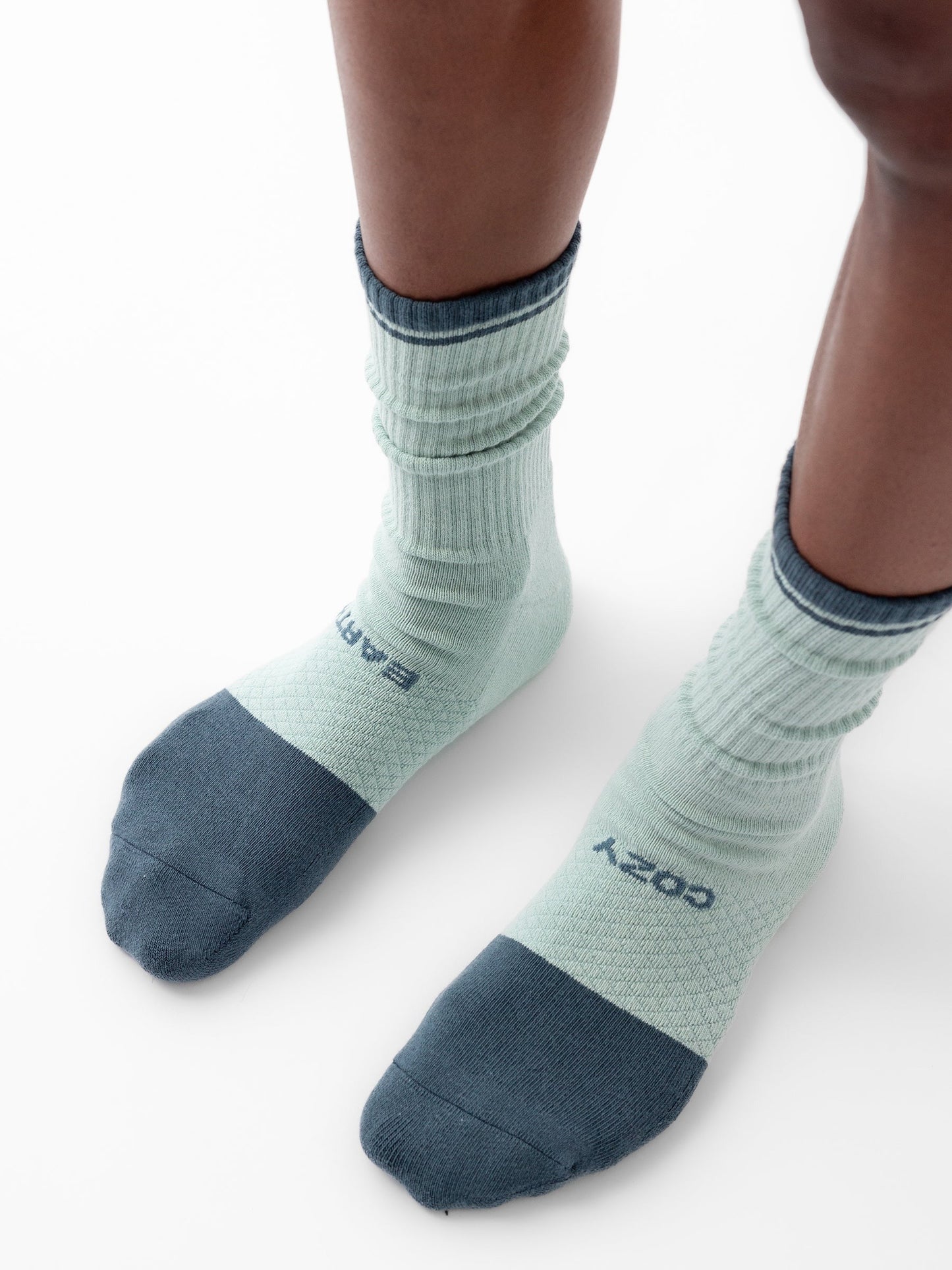 Essential Calf Sock - Wholesale