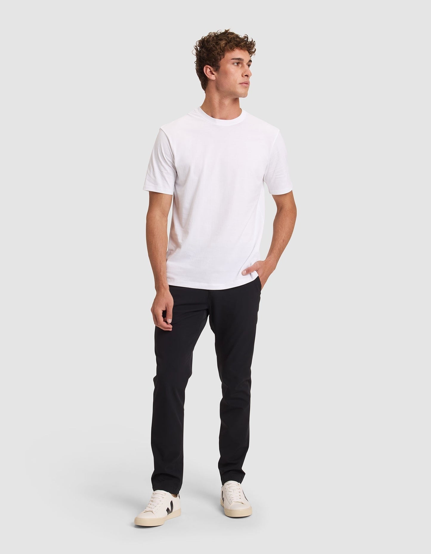 Men's All Day Tee - Wholesale