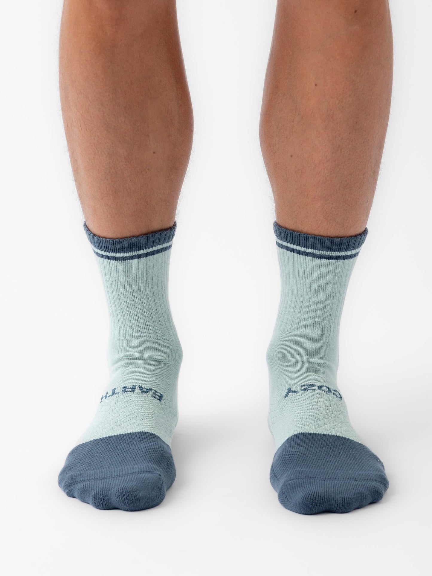 Essential Quarter Sock - Wholesale
