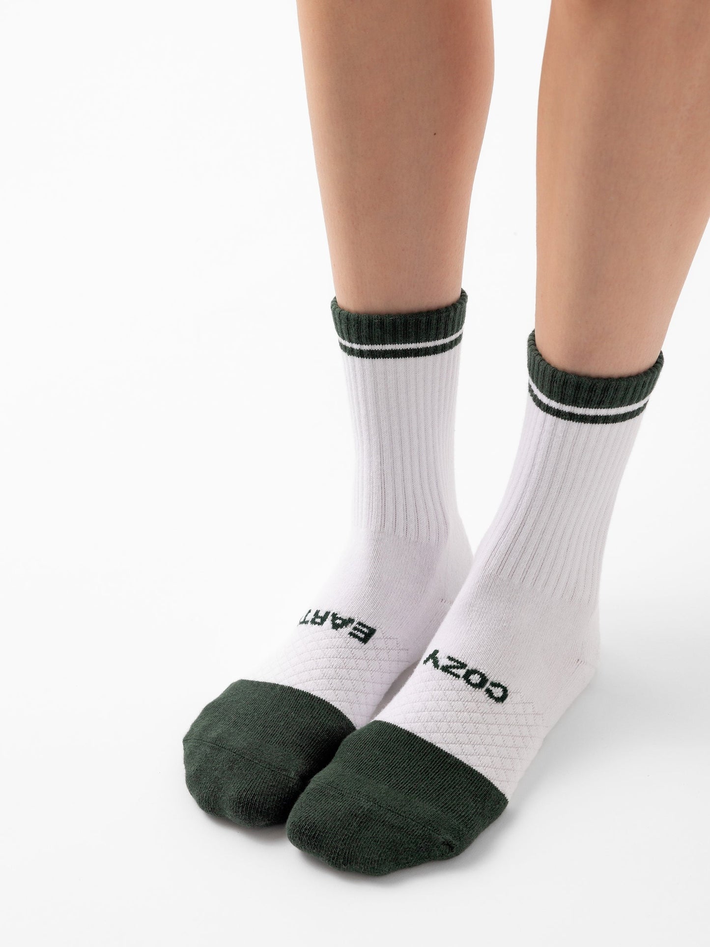 Essential Calf Sock - Wholesale