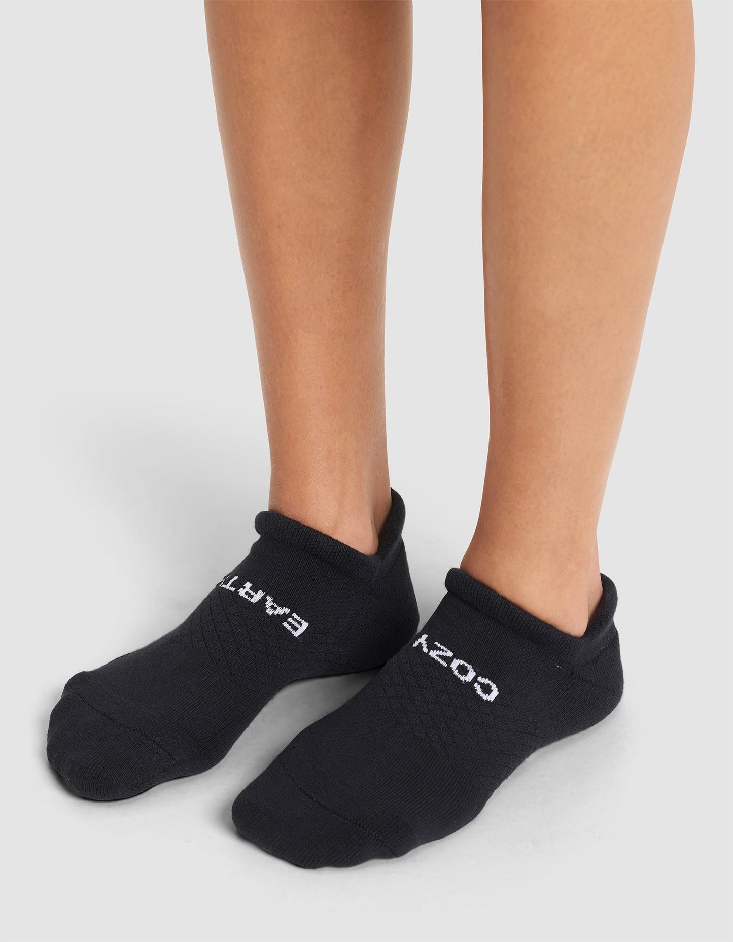 Essential Ankle Sock 4-Pack - Wholesale