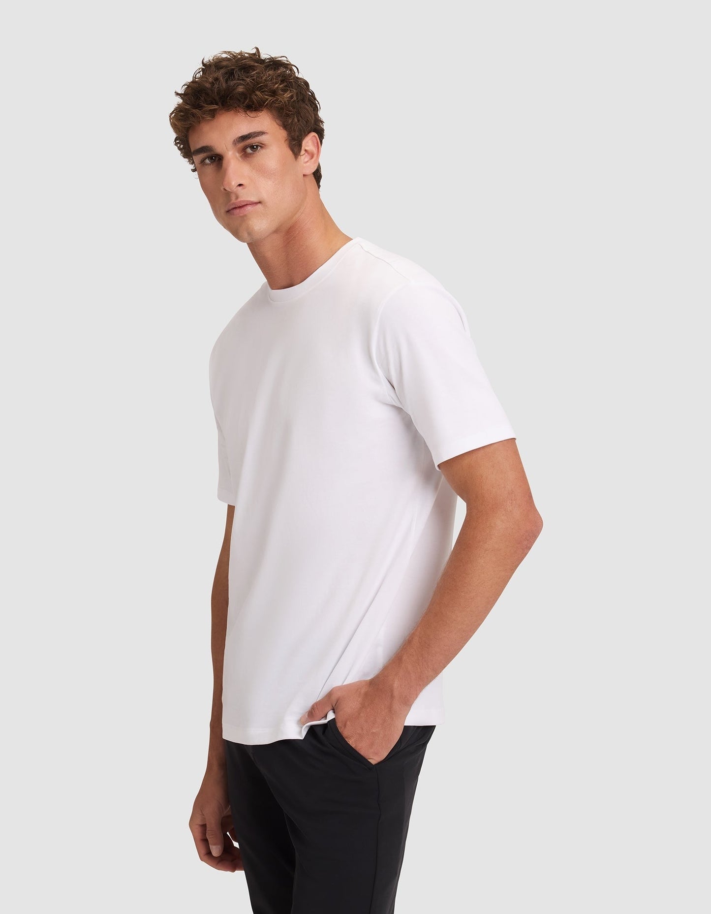 Men's All Day Tee - Wholesale