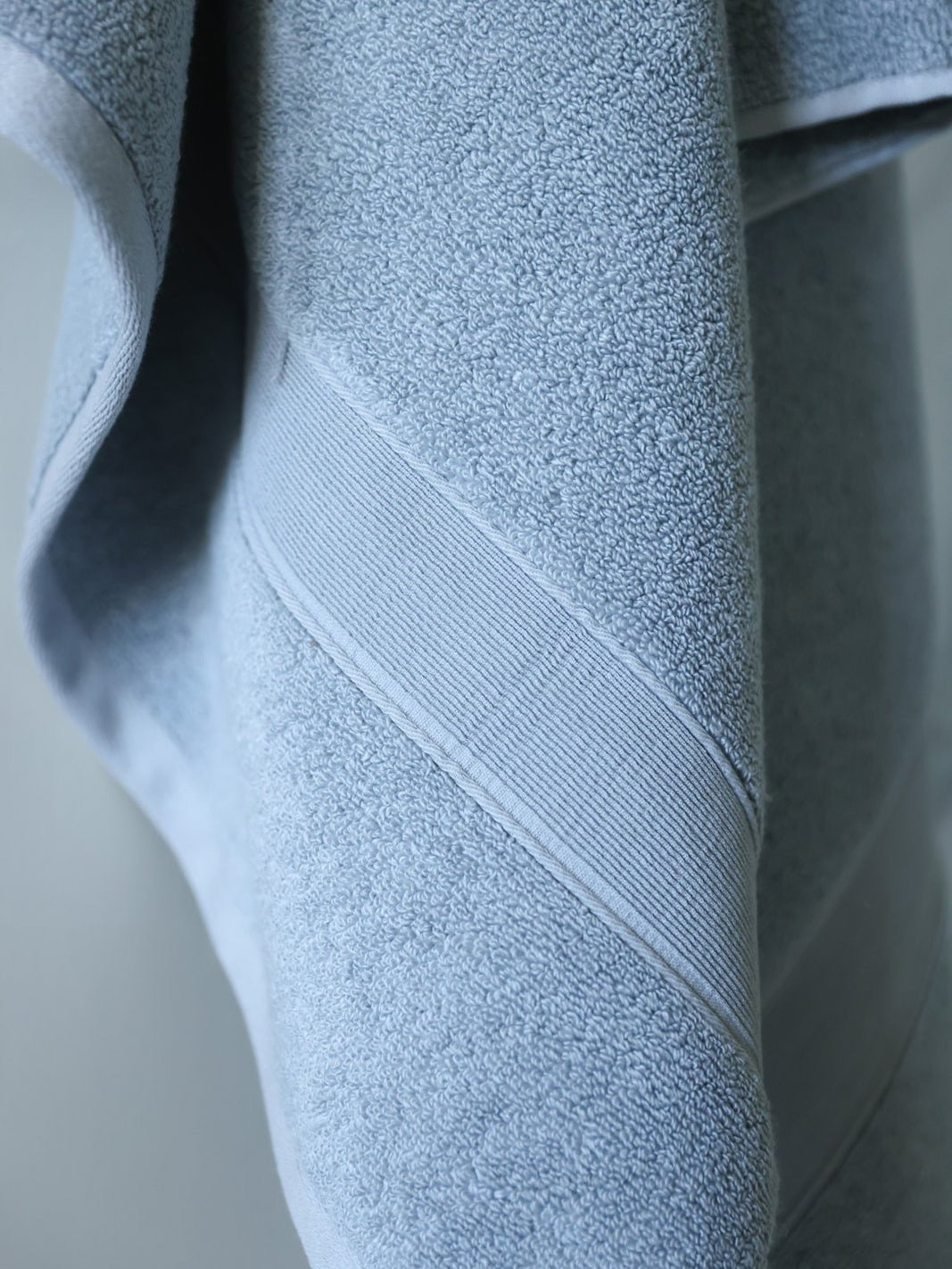 Luxe Bath Towels - Wholesale