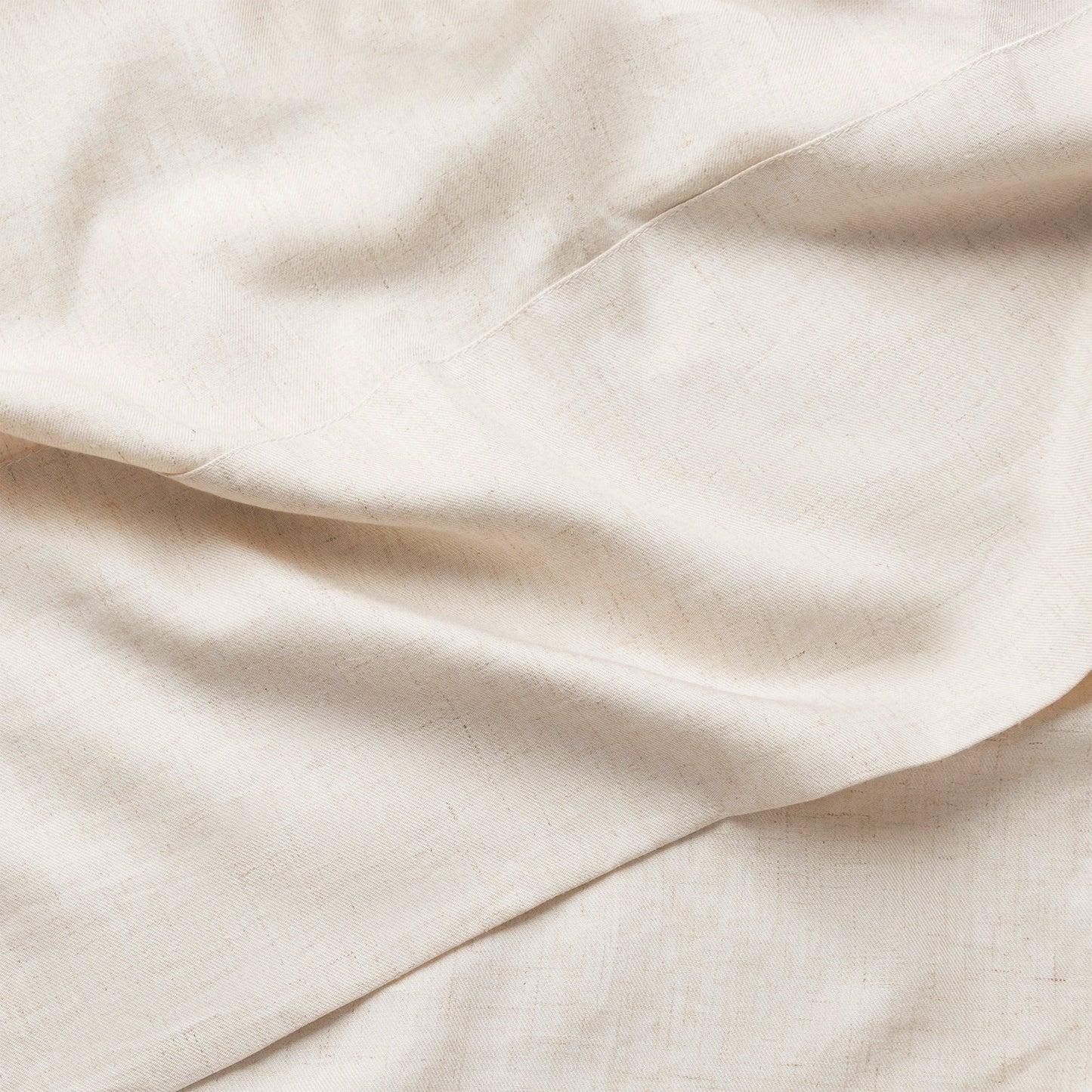 Linen Bamboo Pillow Shams - Last Chance