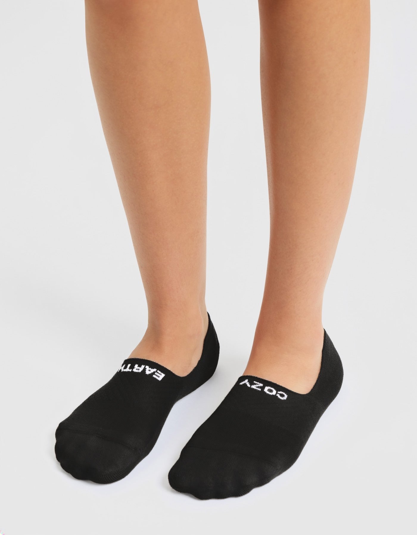Women's Essential No-Show Sock 6-Pack