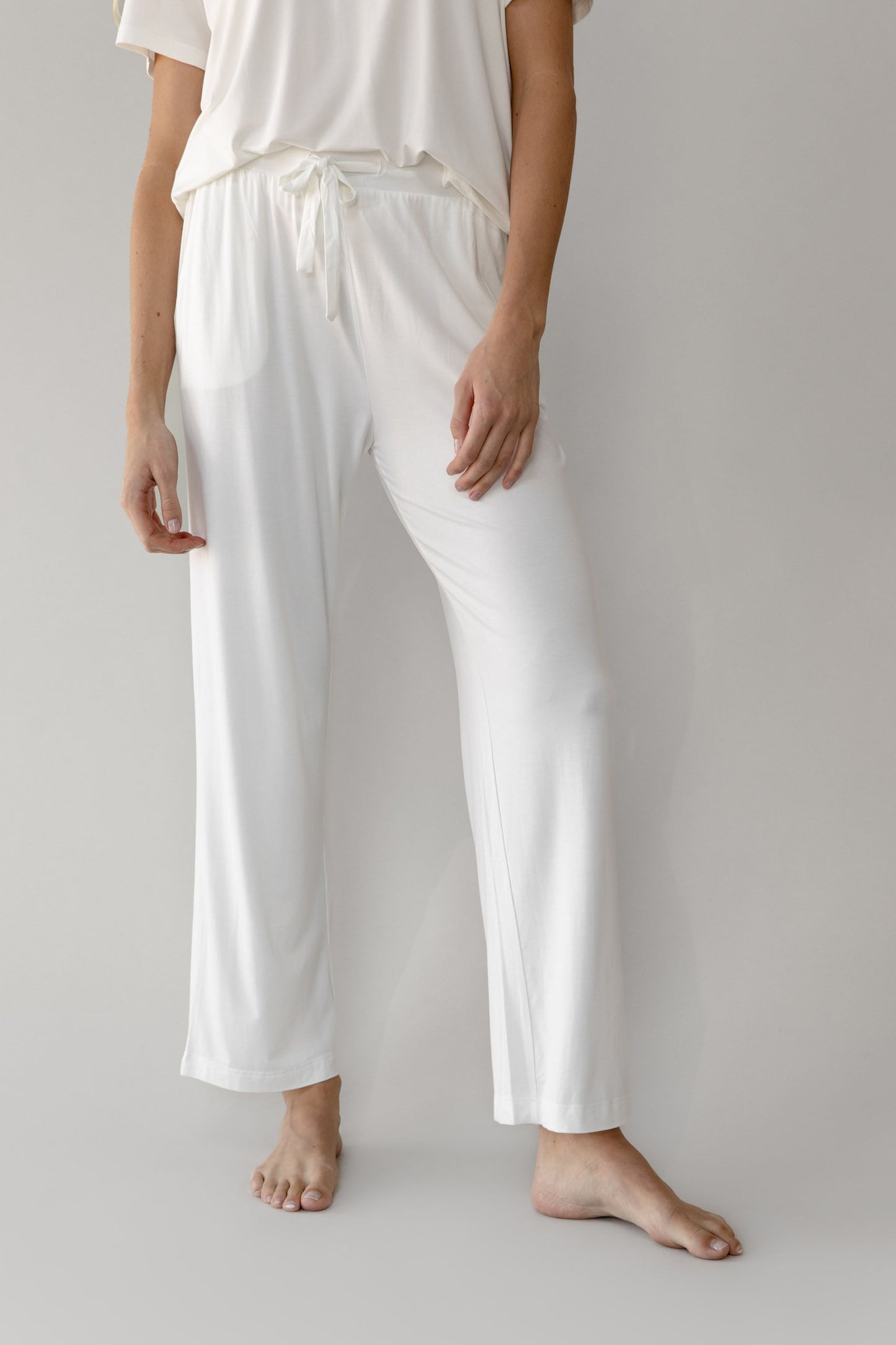 Women's Bamboo Stretch-Knit Pant - Wholesale