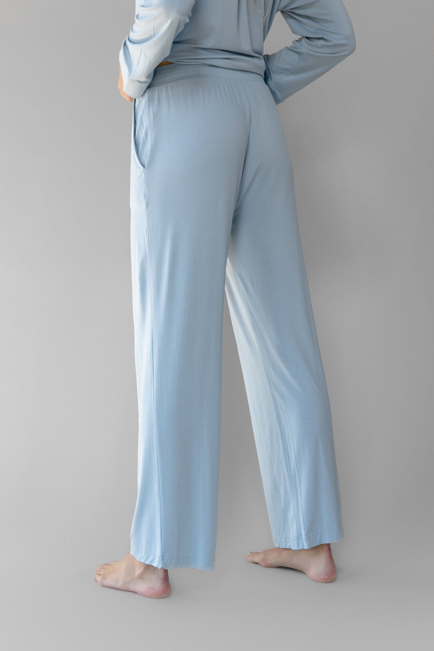 Women's Bamboo Stretch-Knit Pant - Wholesale