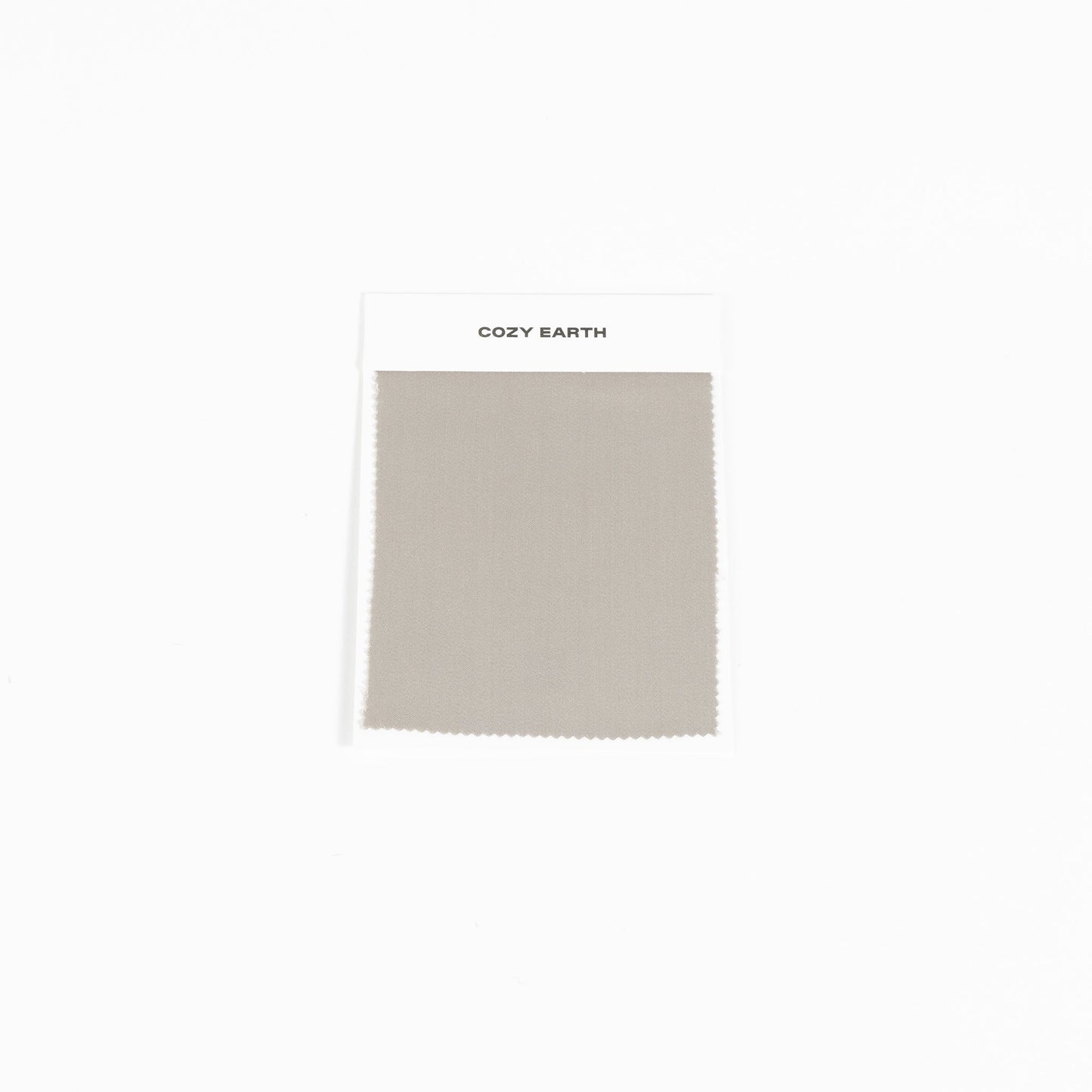 Bamboo Sheet Swatch