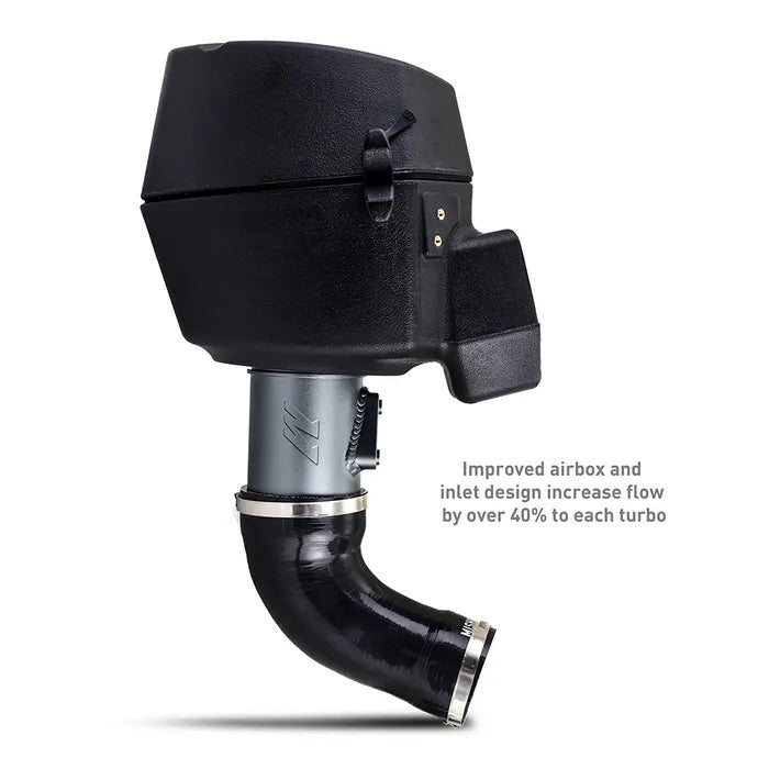 Mishimoto Performance Air Intake System | 2023-2025 Nissan Z (MMAI-Z-23X)
