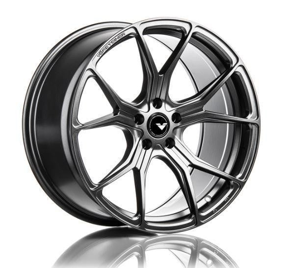 Vorsteiner V-FF103 Carbon Graphite 20x10 | 5x112 (103.20100.5112.42C.66.CG)