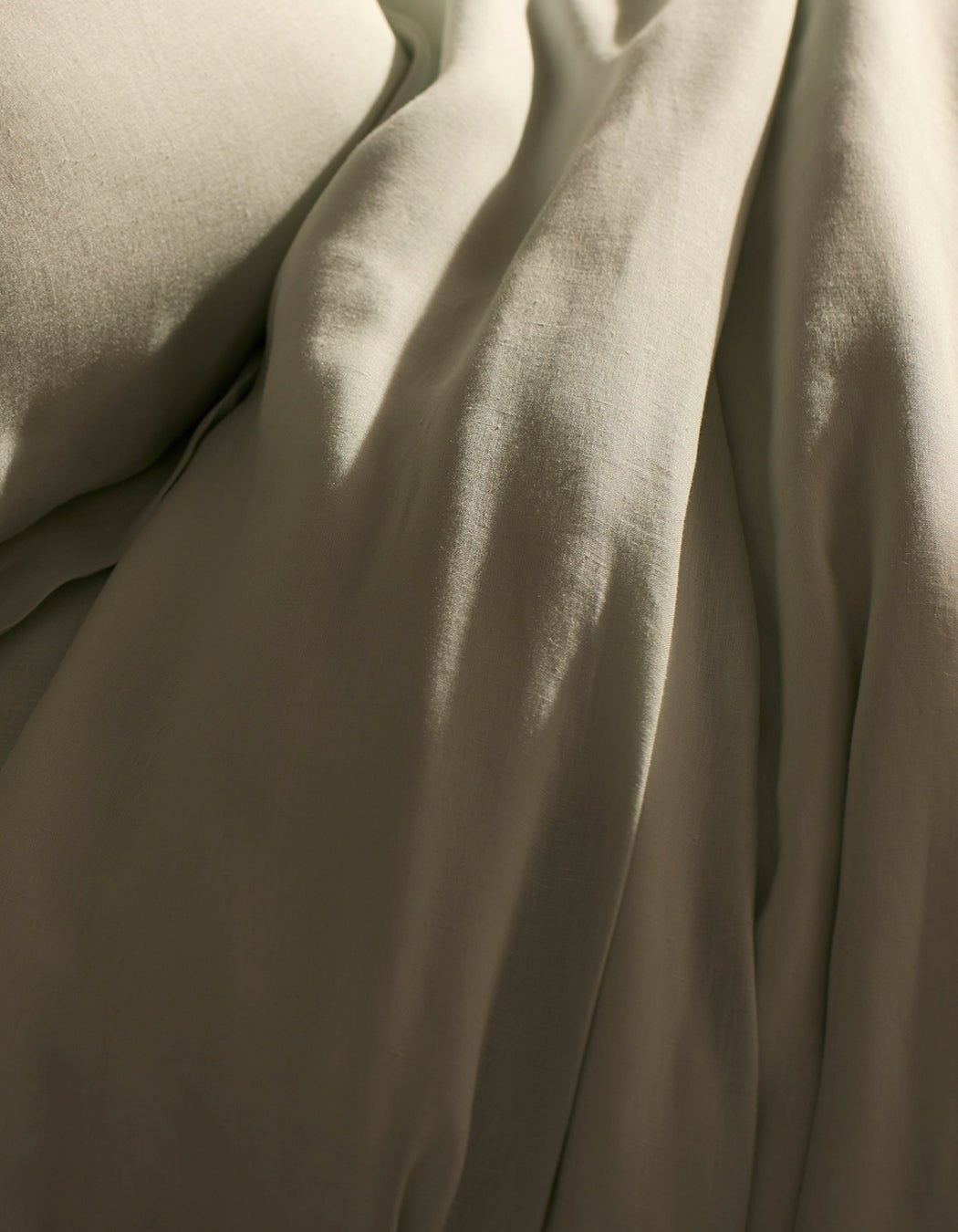 Linen Duvet Cover