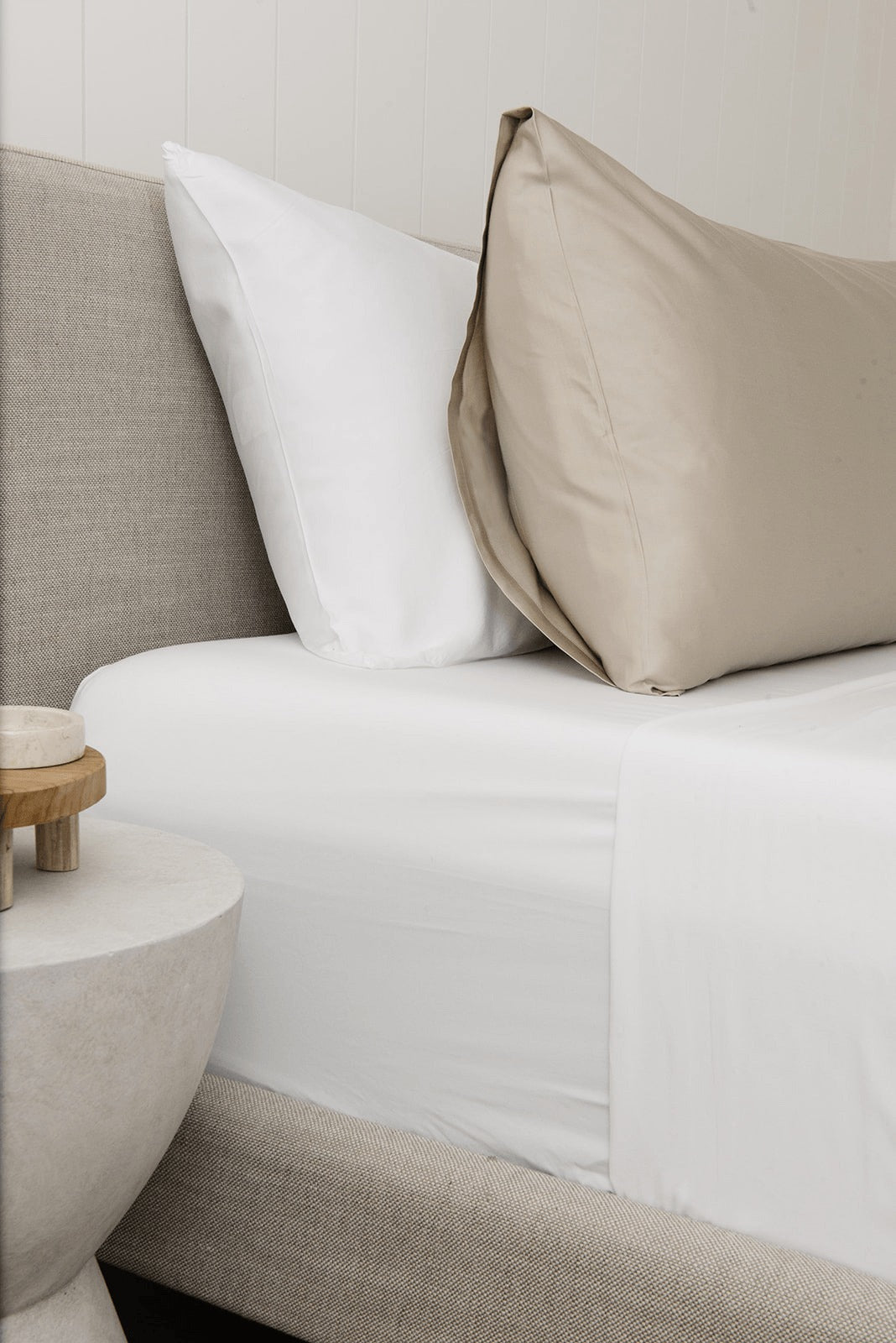 Bamboo Pillowcases - Wholesale