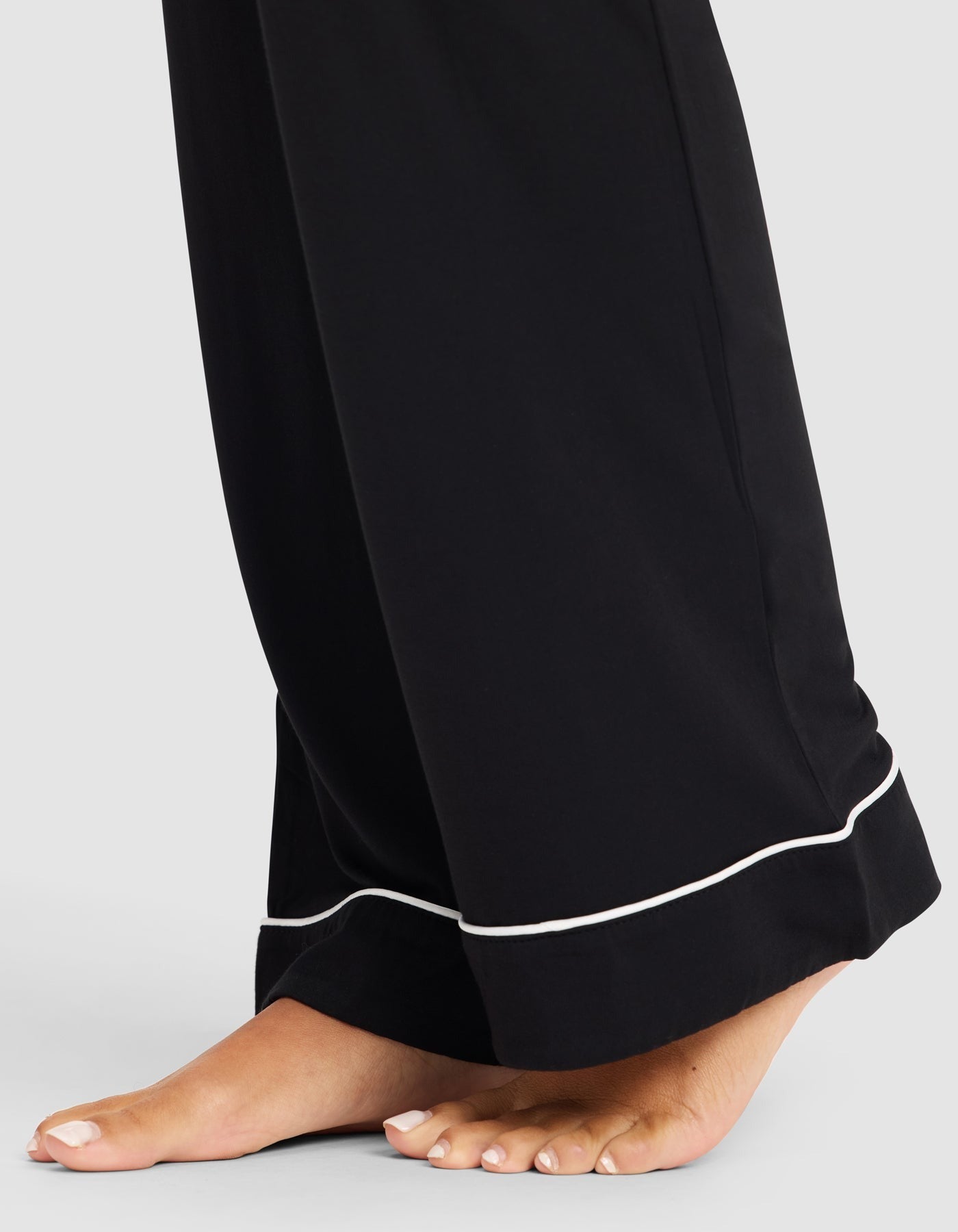 Women's Bamboo Stretch-Knit Pajama Pant TALL