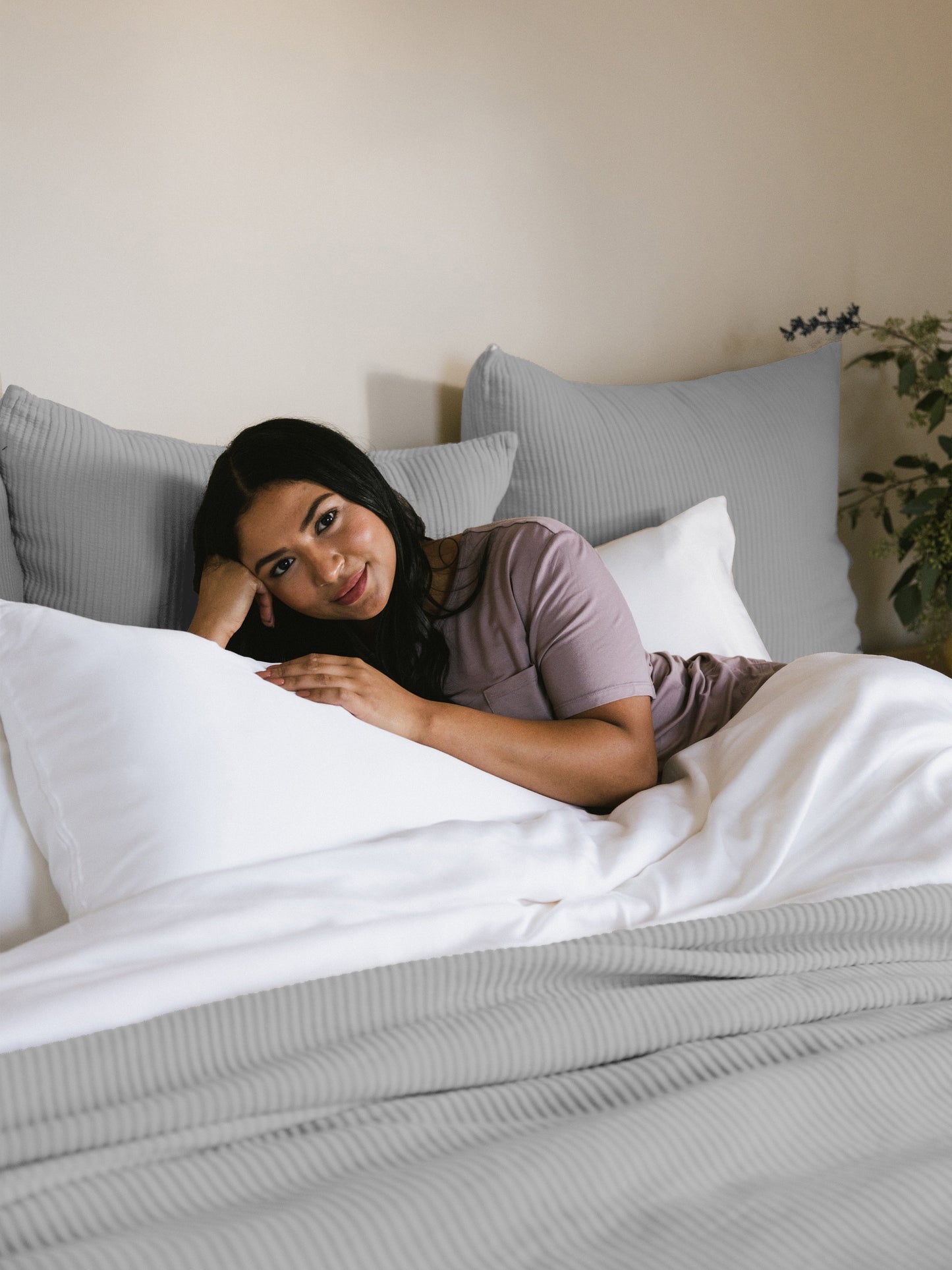 Bamboo Coverlet - Wholesale