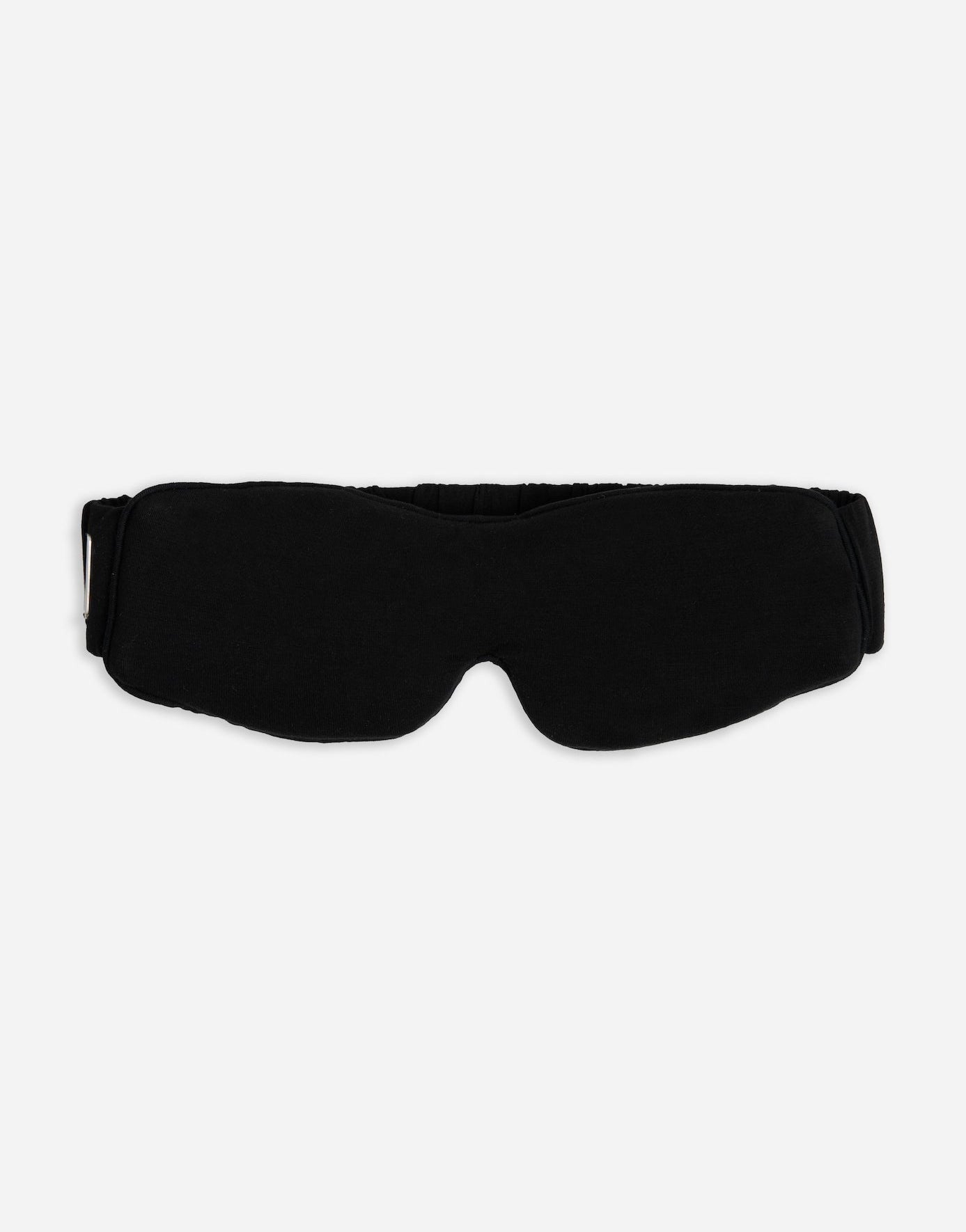 Bamboo Stretch-Knit Sleep Mask - Wholesale