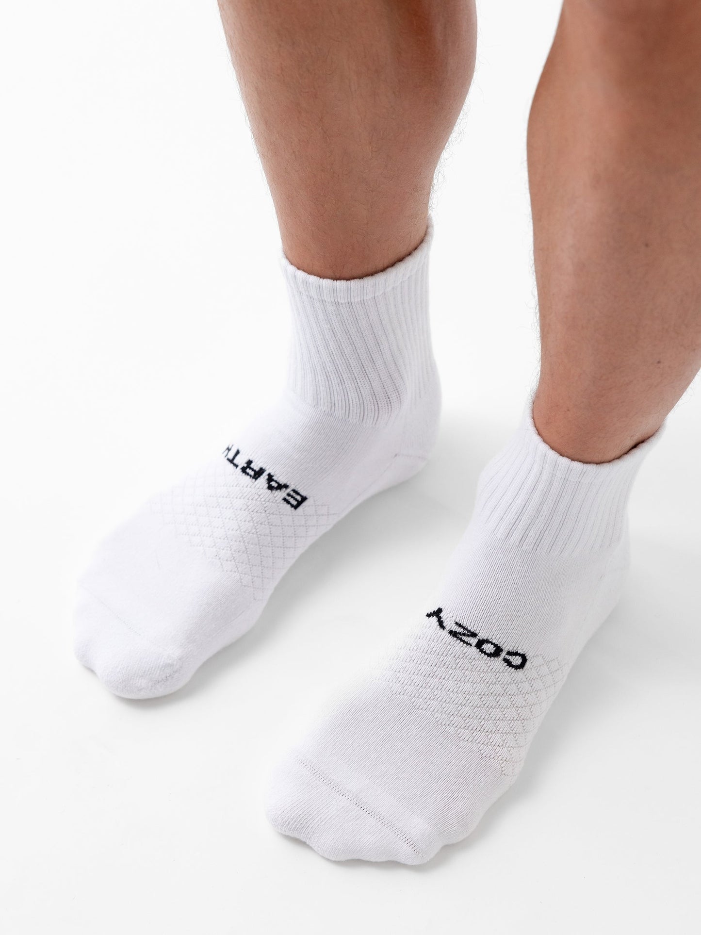 Essential Quarter Sock - Wholesale