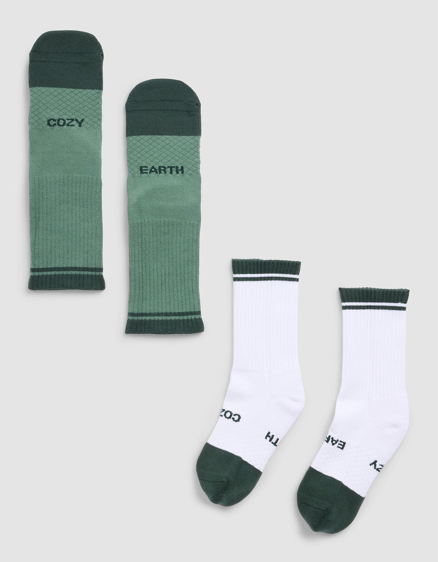 Essential Calf Sock - Wholesale