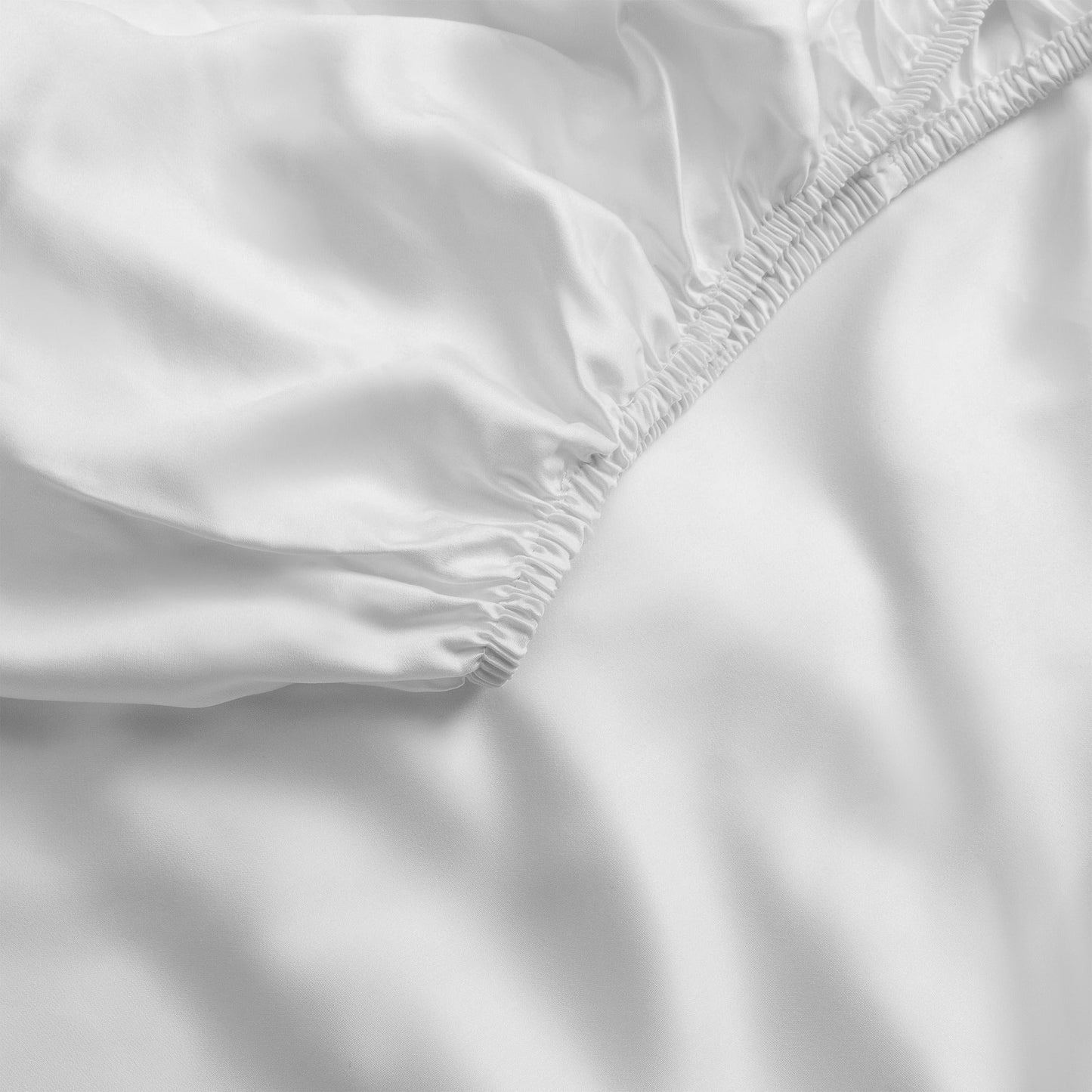 Bamboo Fitted Sheet - Wholesale