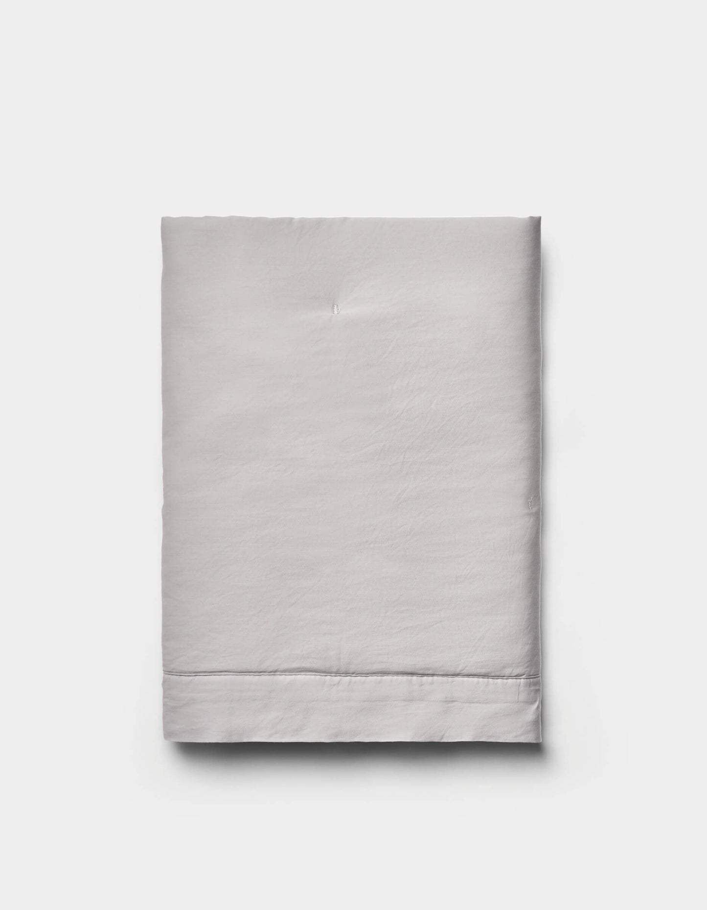 Soft-Wash Cotton Quilted Shams
