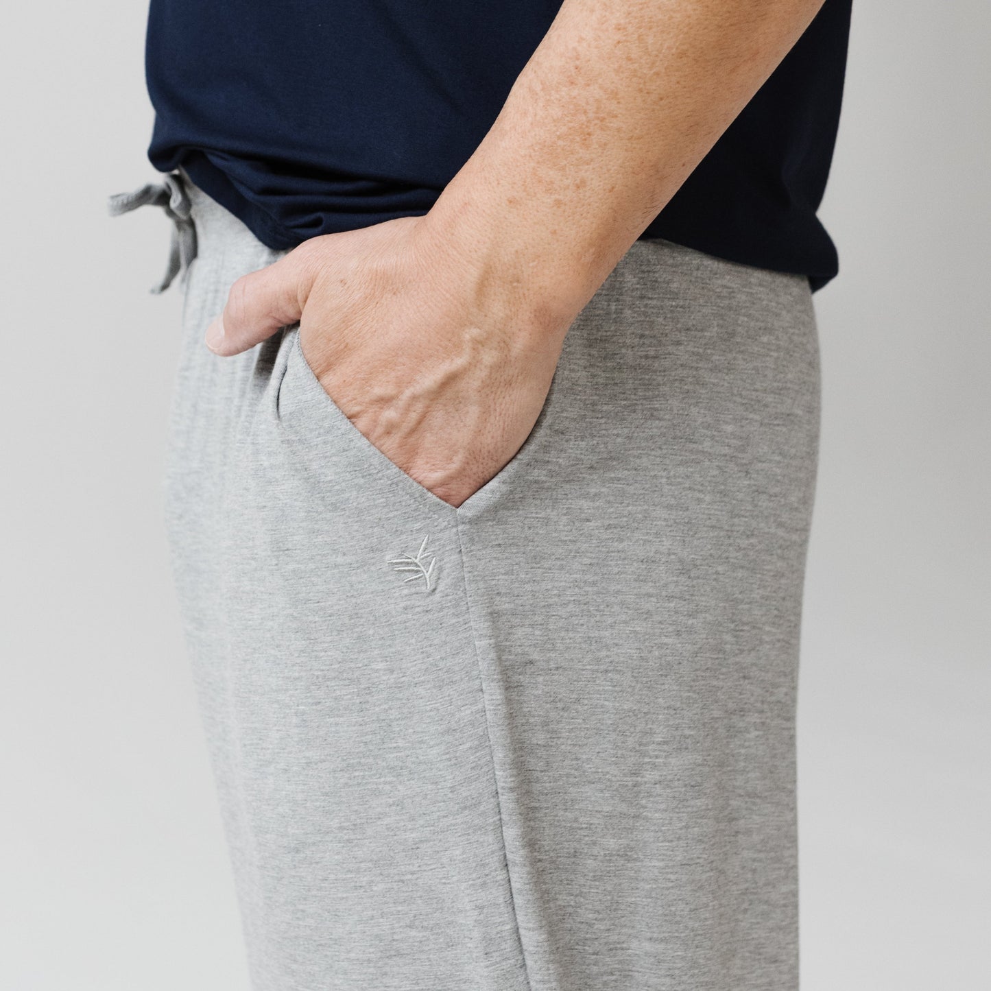 Men's Bamboo Stretch-Knit Pajama Pant - Wholesale