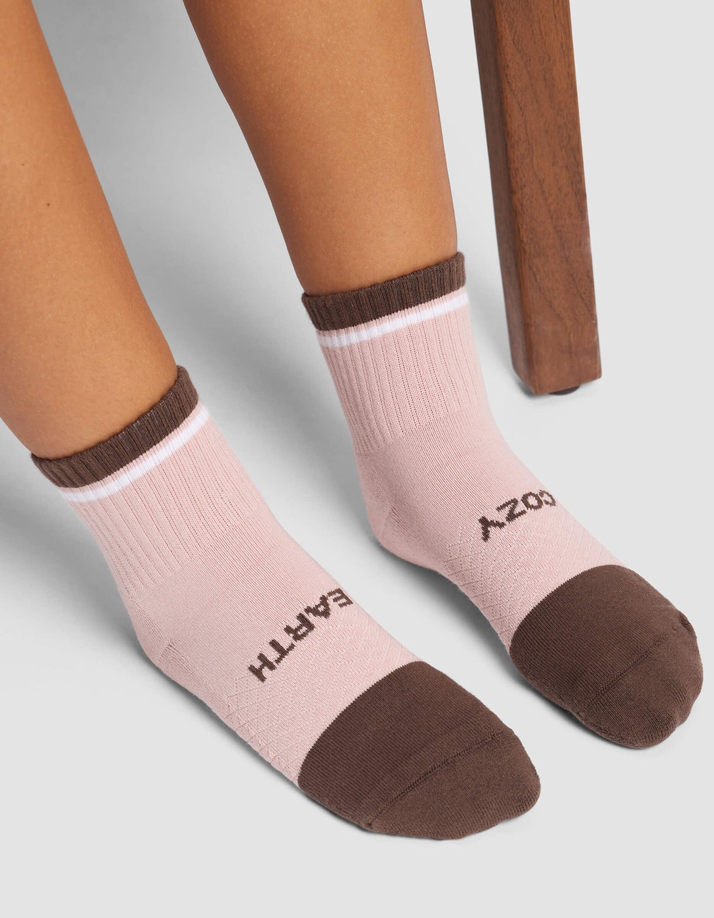 Women's Essential Quarter Sock 2-Pack