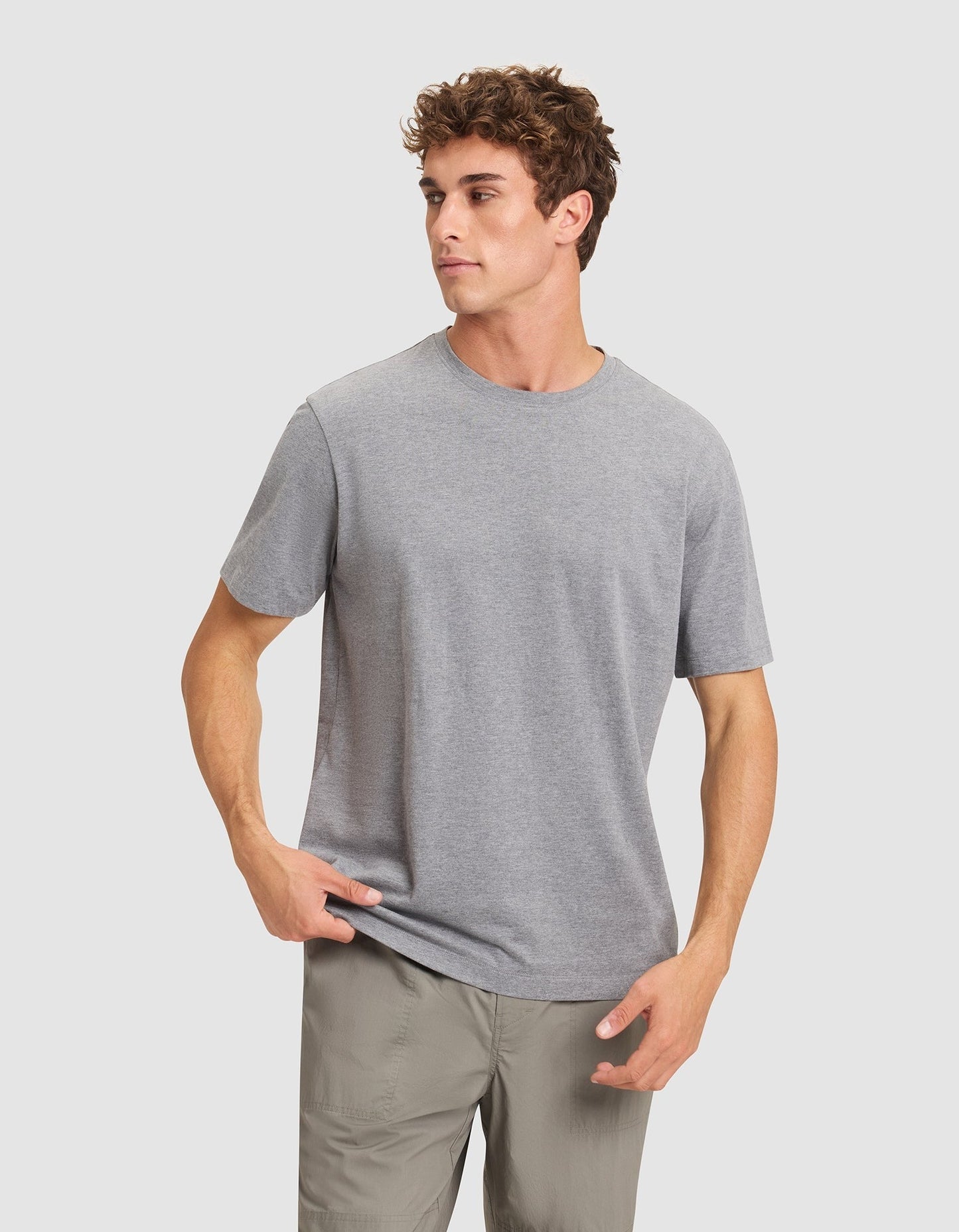 Men's All Day Tee - Wholesale