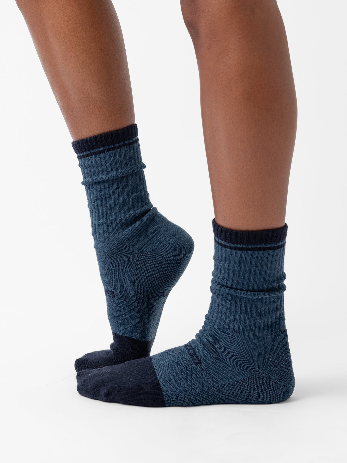 Essential Calf Sock - Wholesale