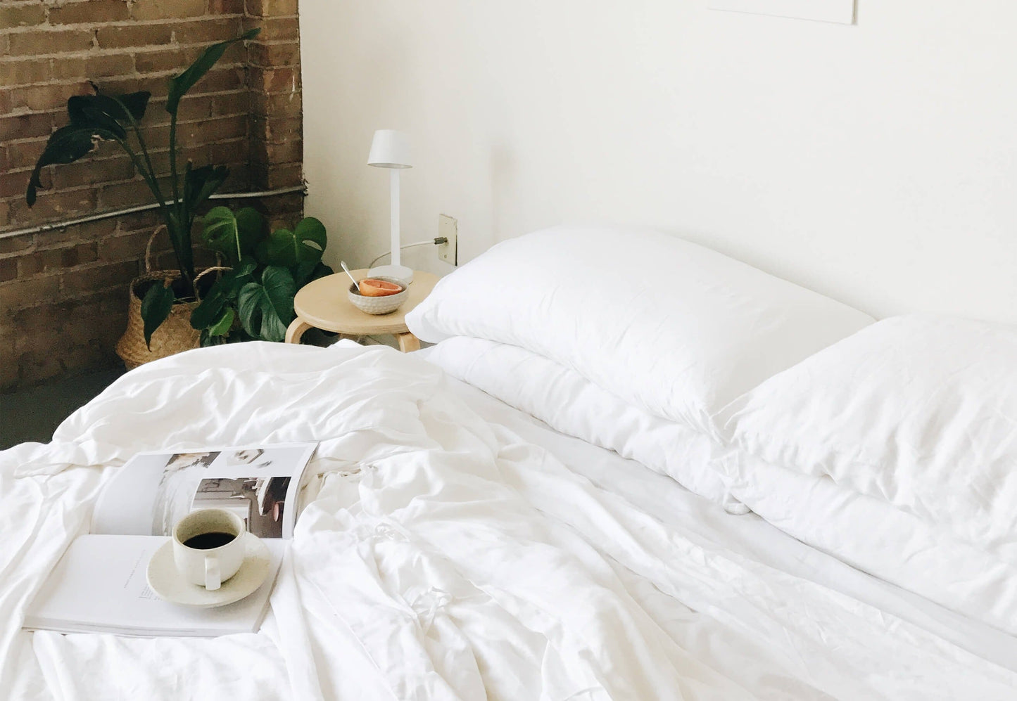Bamboo Pillowcases - Wholesale