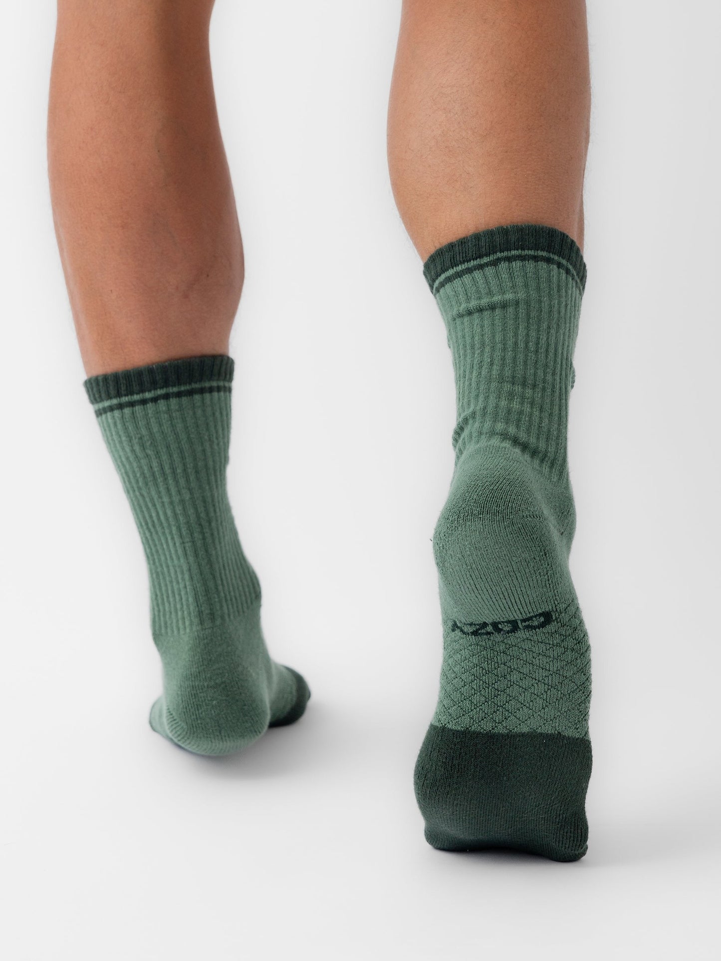 Essential Calf Sock - Wholesale