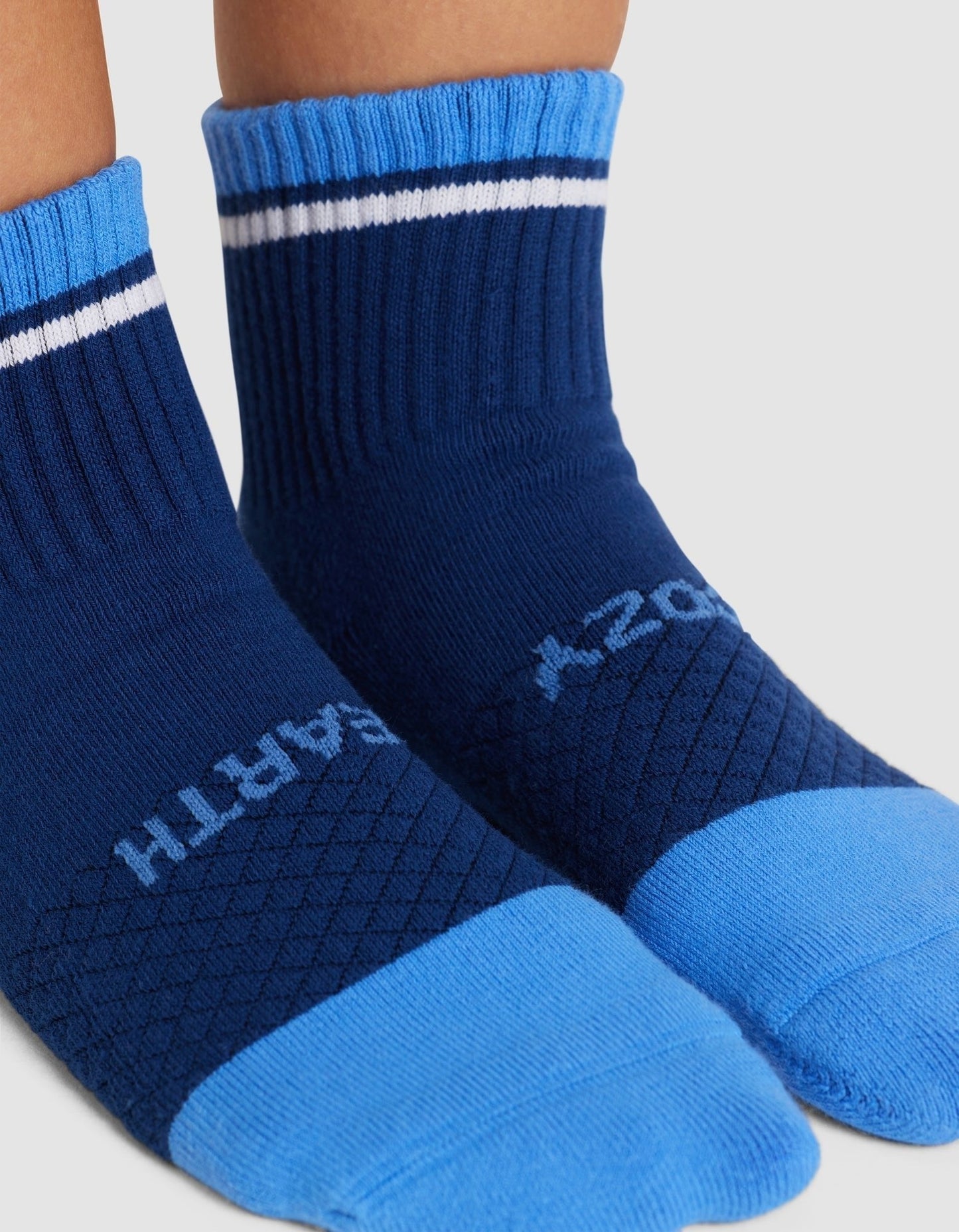 Essential Quarter Sock 4-Pack - Wholesale