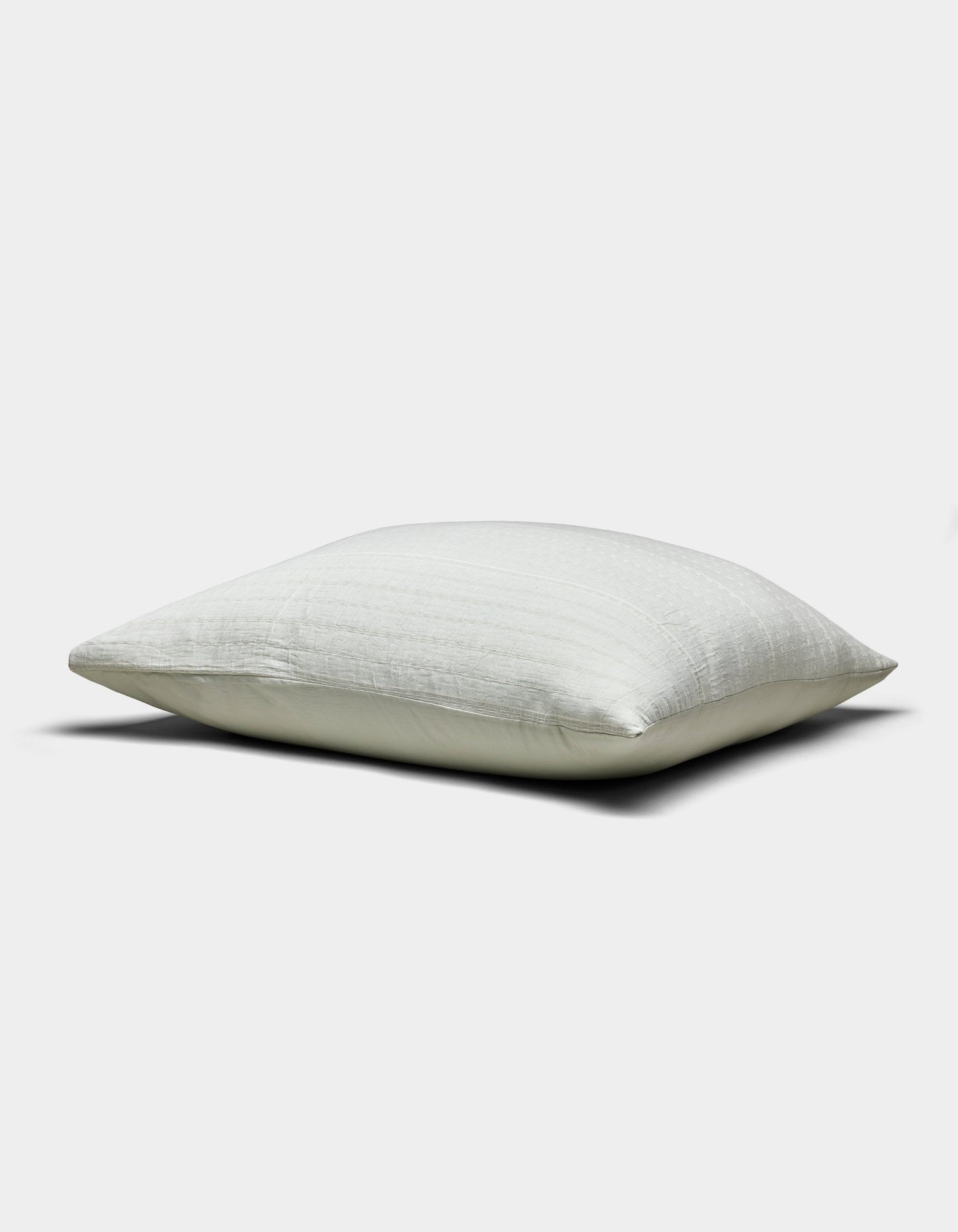 Baja Matelasse Sham