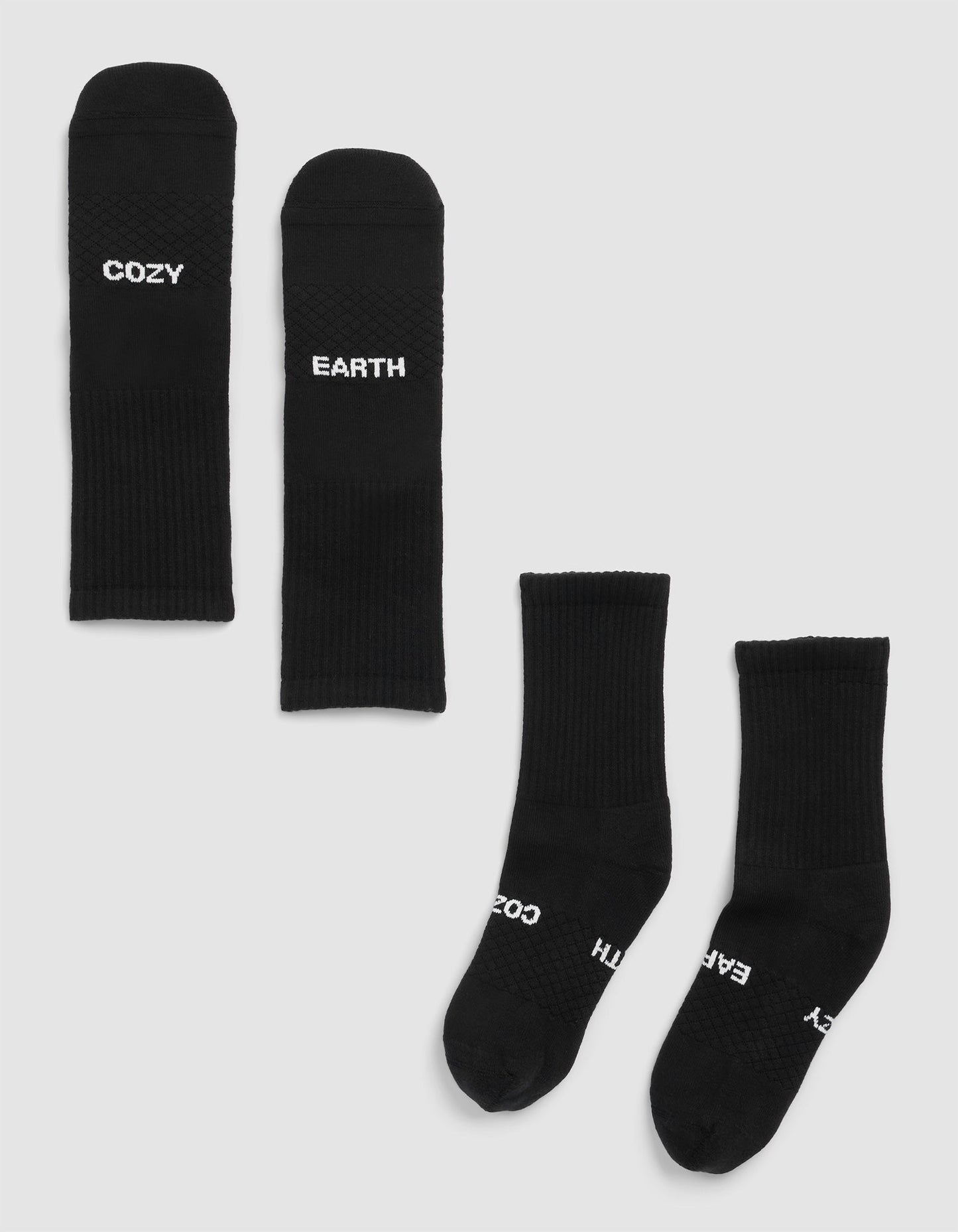 Essential Calf Sock - Wholesale