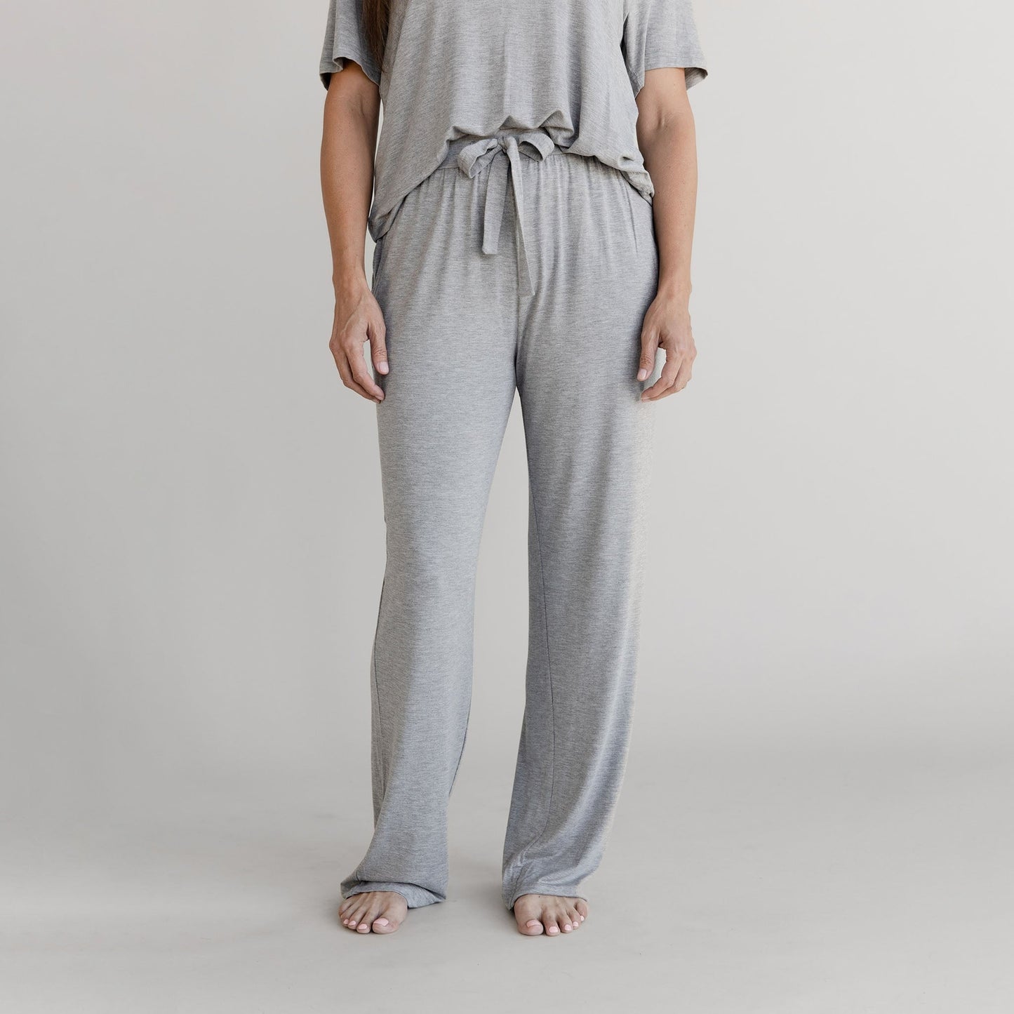 Women's Bamboo Stretch-Knit Pant - Wholesale