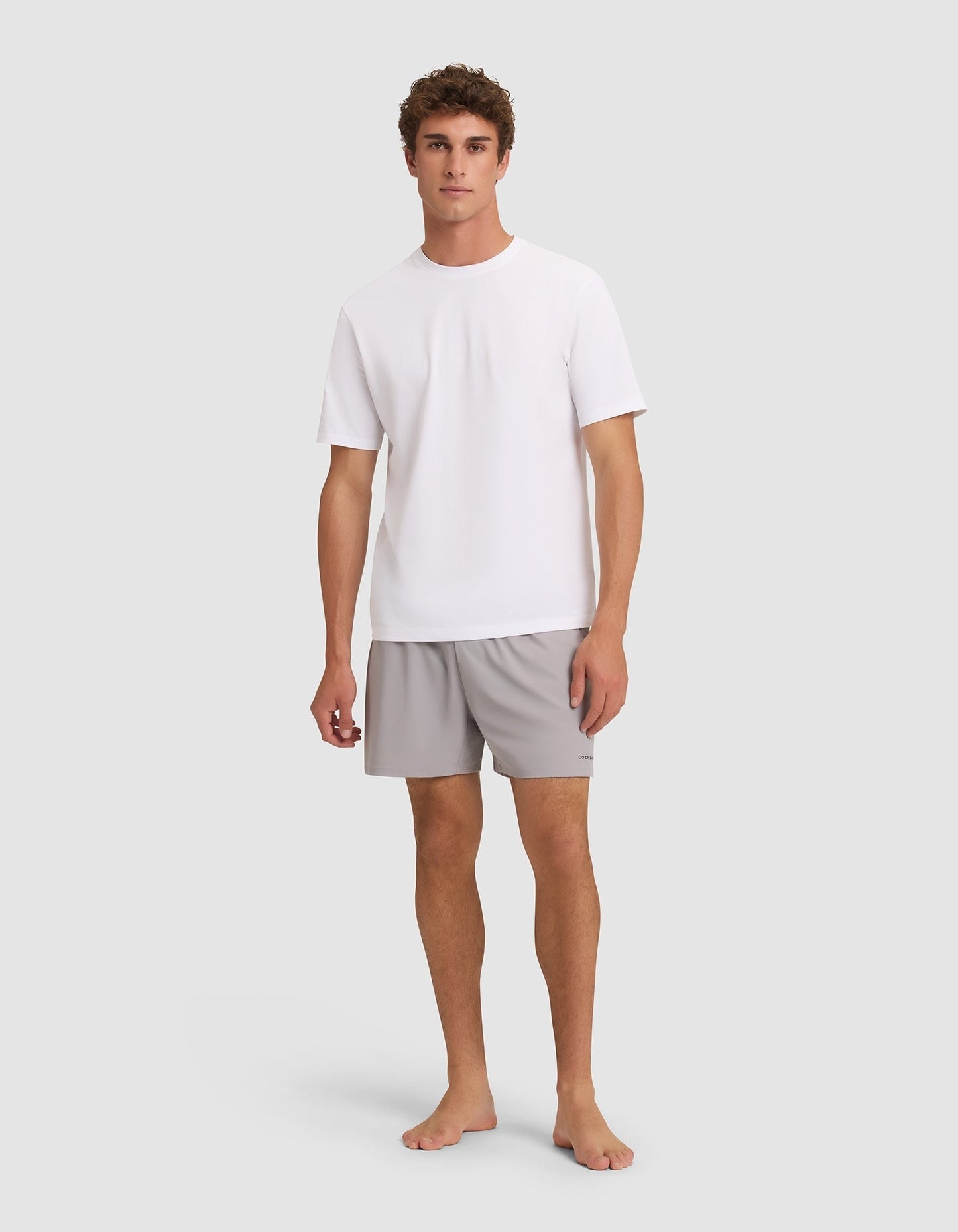 Men's Performance Sleep Short - Wholesale