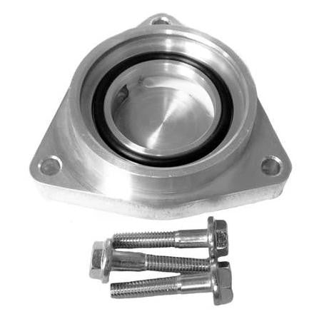 Torque Solution HKS Blow Off Valve Adapter | 2003-2007 Plymouth GT Cruiser (TS-GEN-HKS-4)