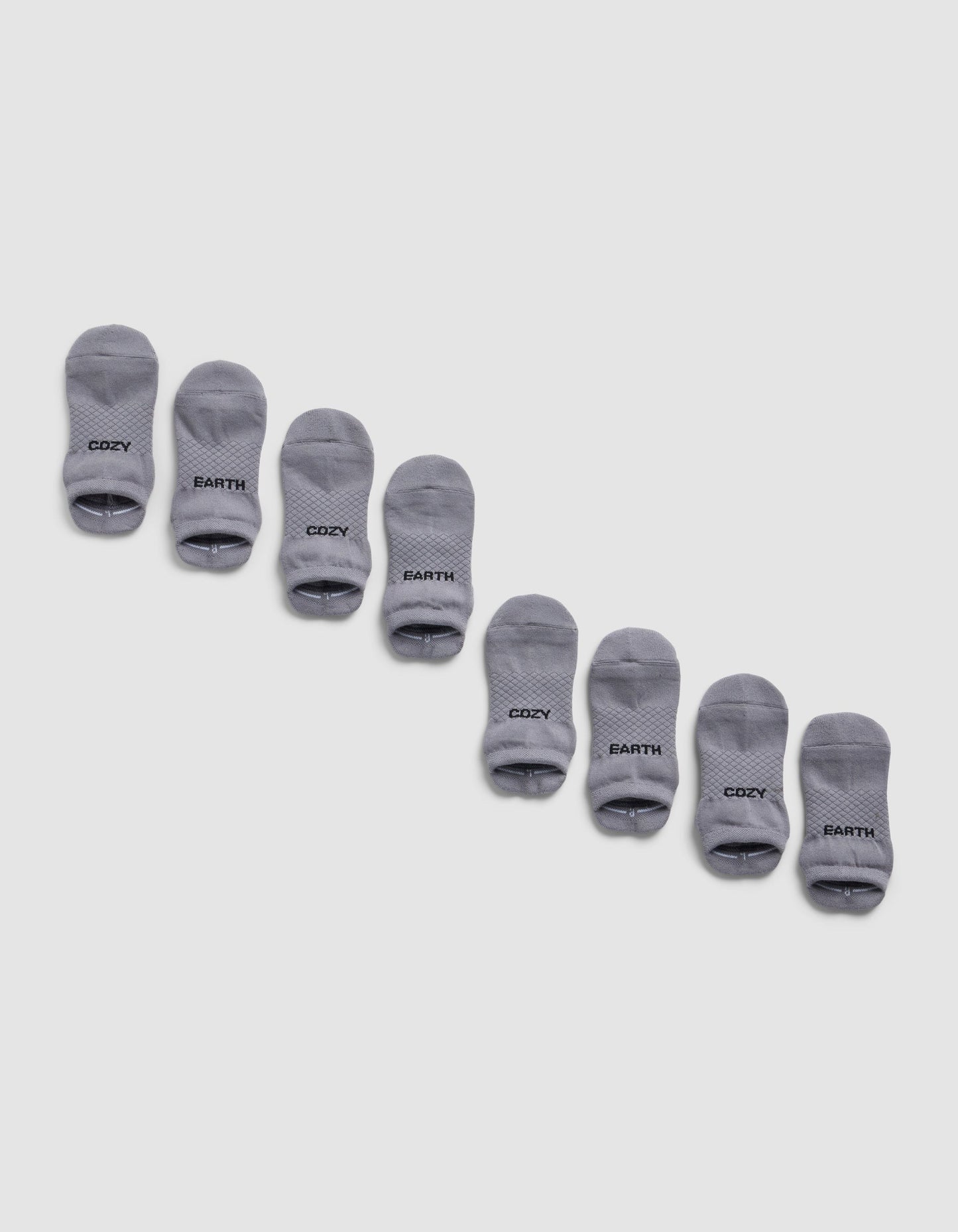 Men's Essential Ankle Sock 4-Pack