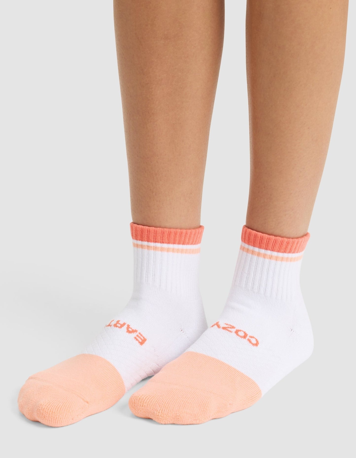 Women's Essential Quarter Sock - Last Chance