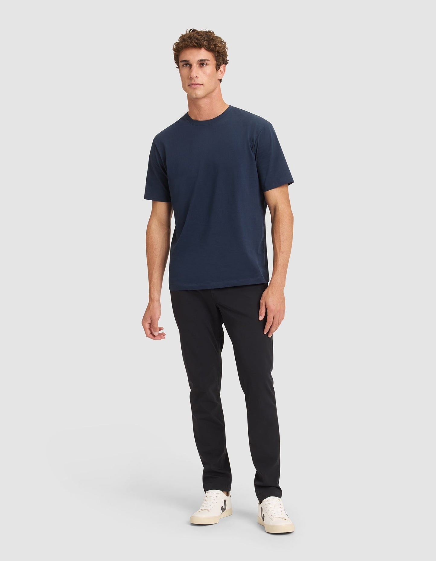 Men's All Day Tee - Wholesale