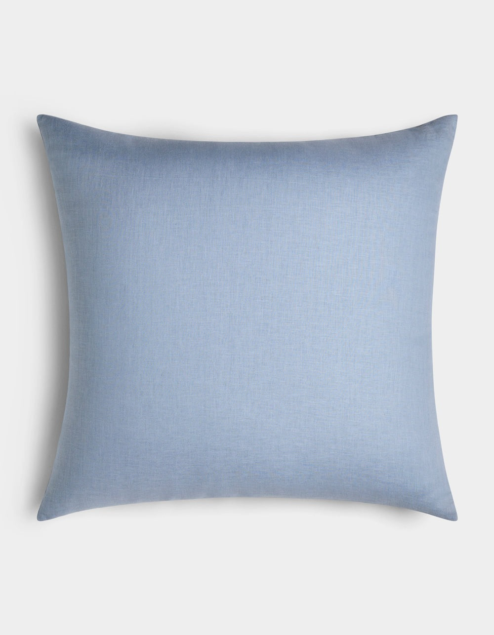 Linen Throw Pillow