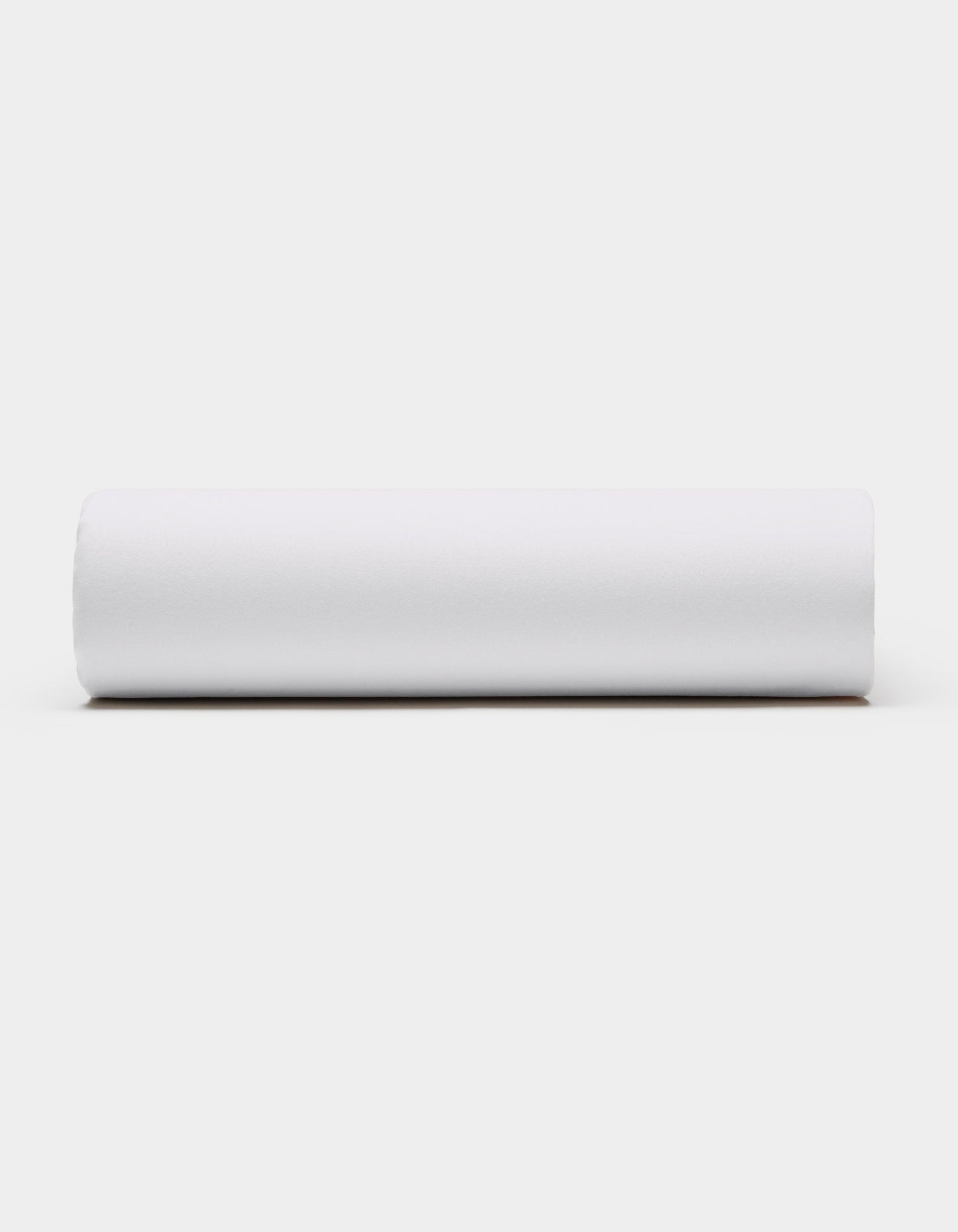 Soft-Wash Cotton Fitted Sheet